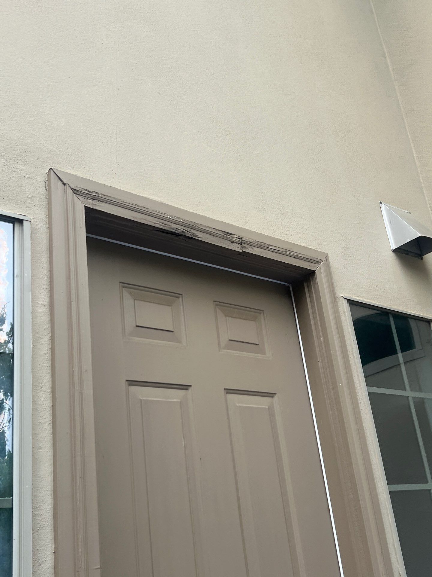 Project in Austin by Rhino Roofing and General Contracting, LLC