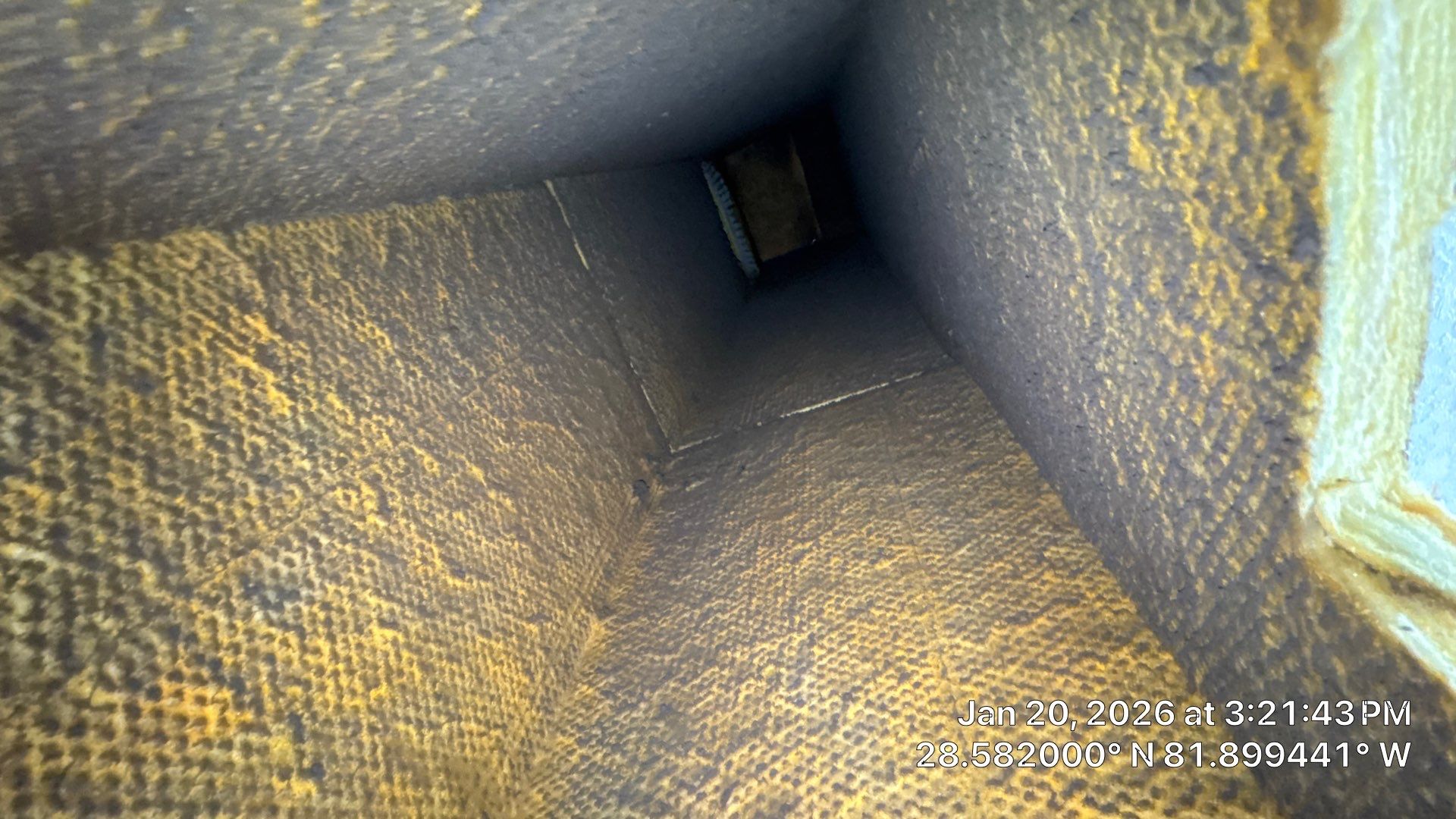 Air Duct and Dryer Vent Cleaning in Mascotte by Hygienic Air, Inc