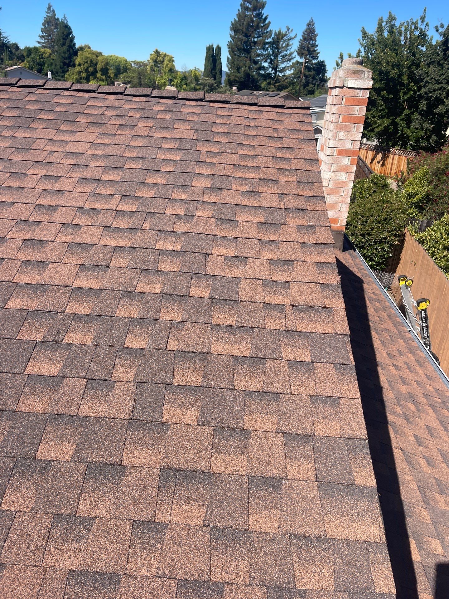 Roof Replacement by Acker Roofing