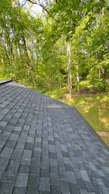 Re-Roof in Annapolis