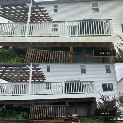 Project in Wauconda