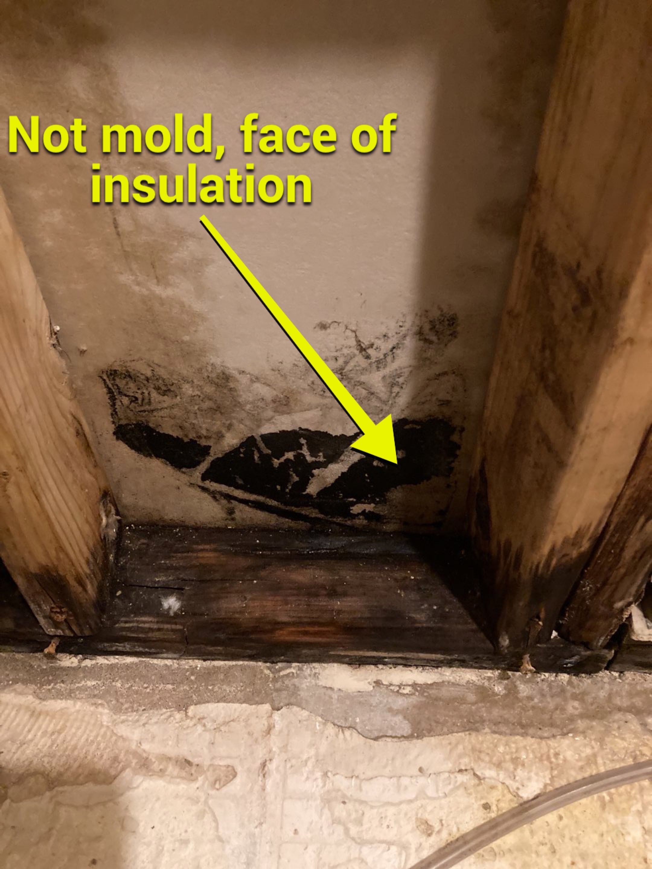 Water Damage Repair by Accountable Home Services