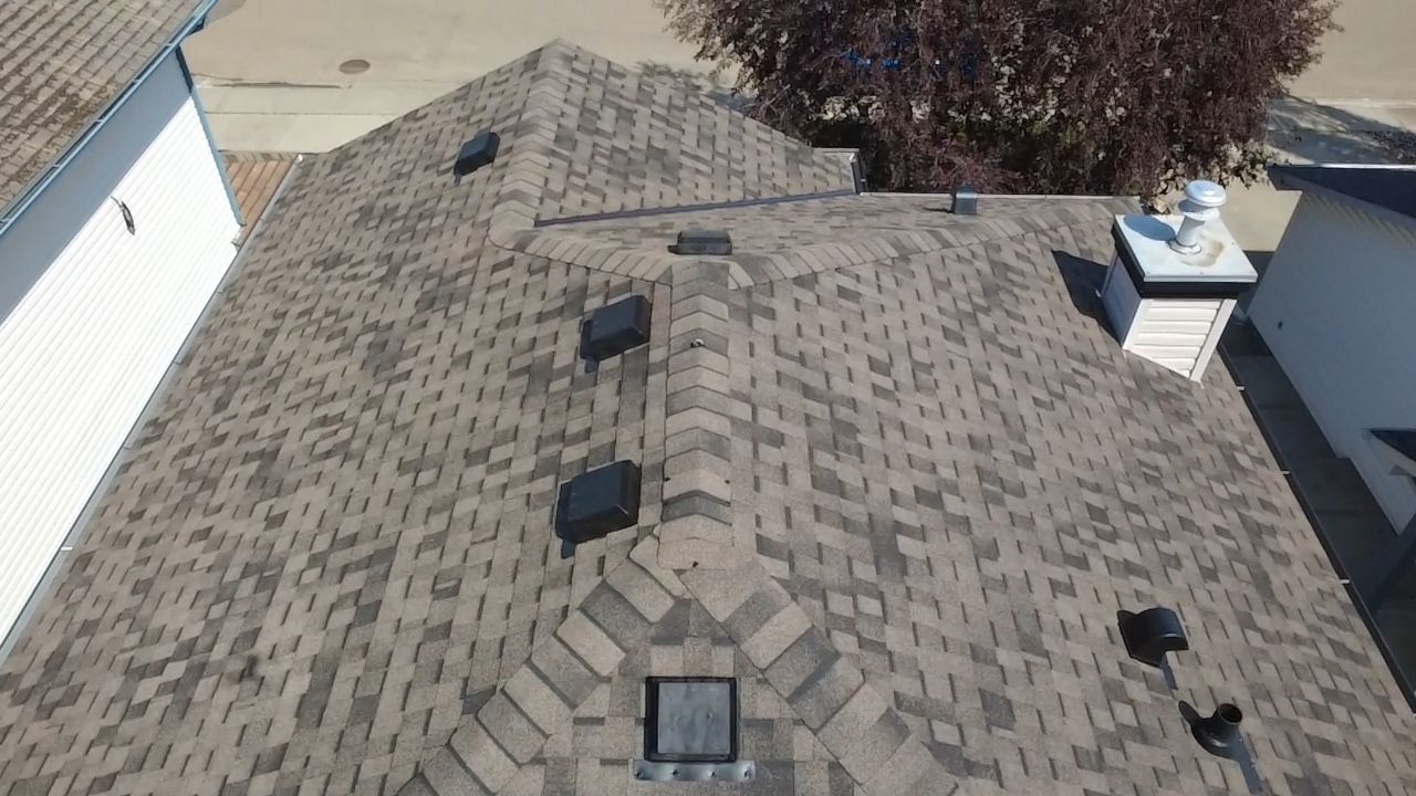 Stetson on Signature Series by 2thetop Roofing