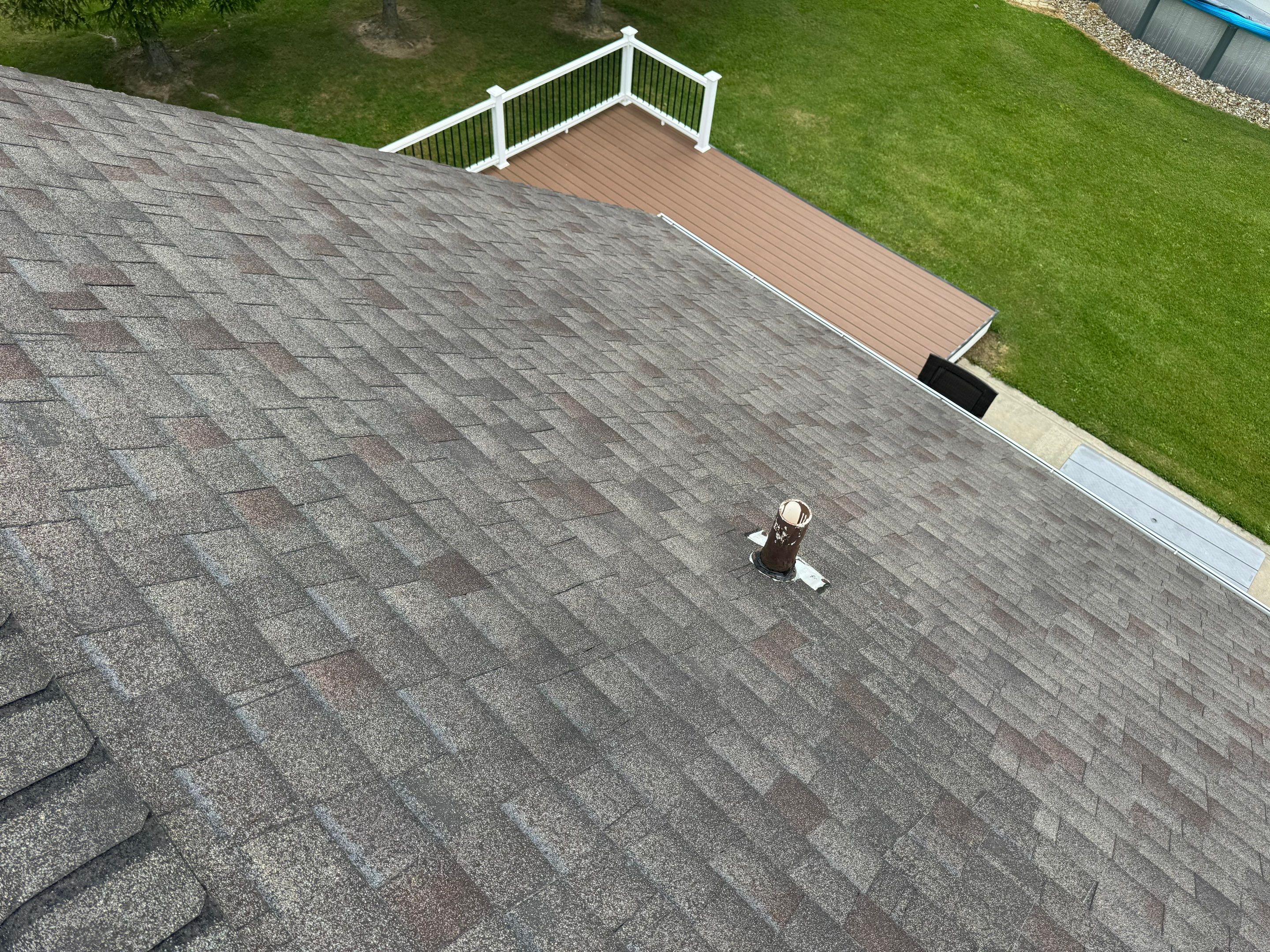 Roof Replacement by Homestyle in Wellington by Homestyle Home Improvements (HHI)