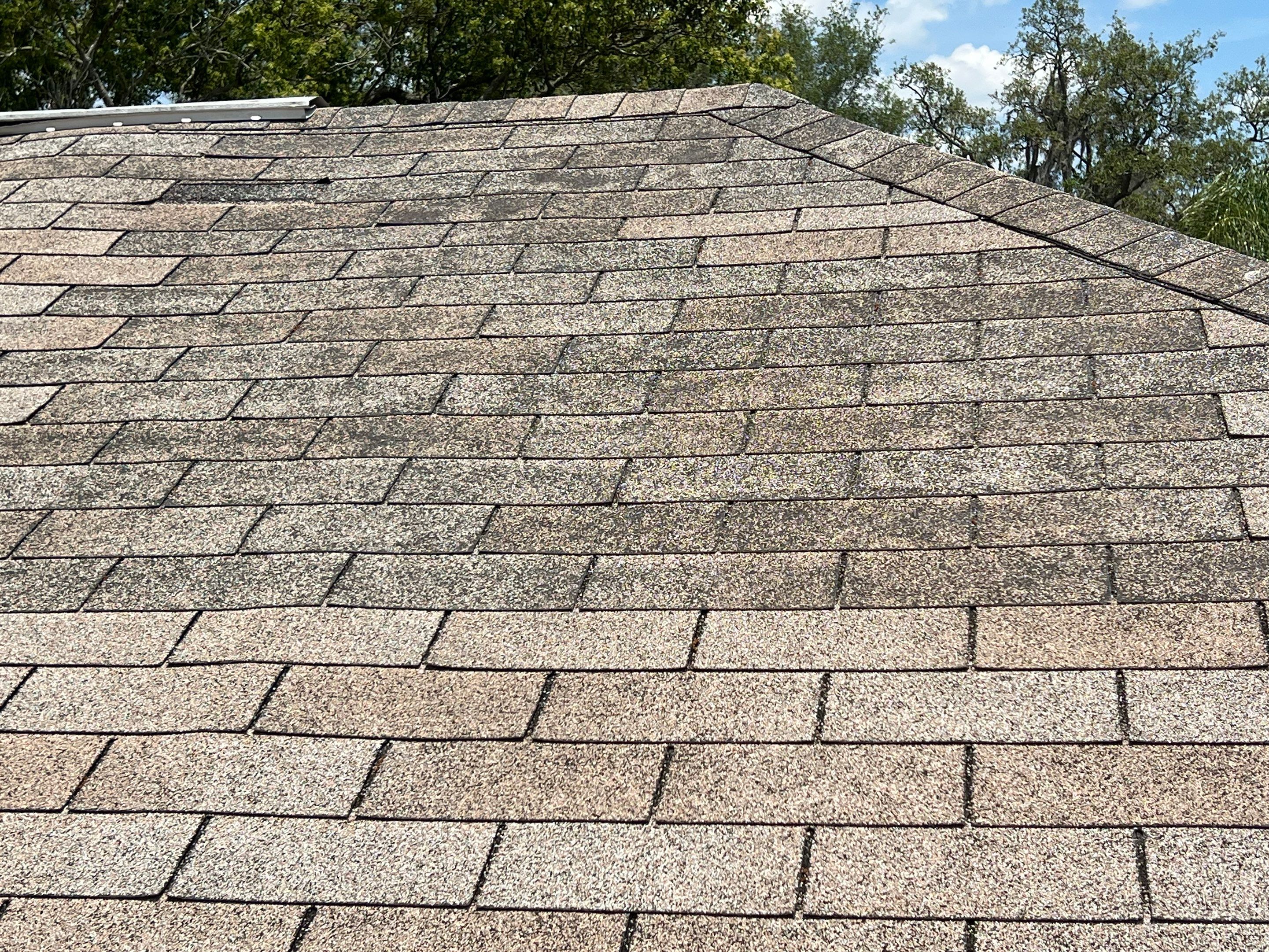 Roof Replacement in Spring Hill, FL by Steadfast Roofing 