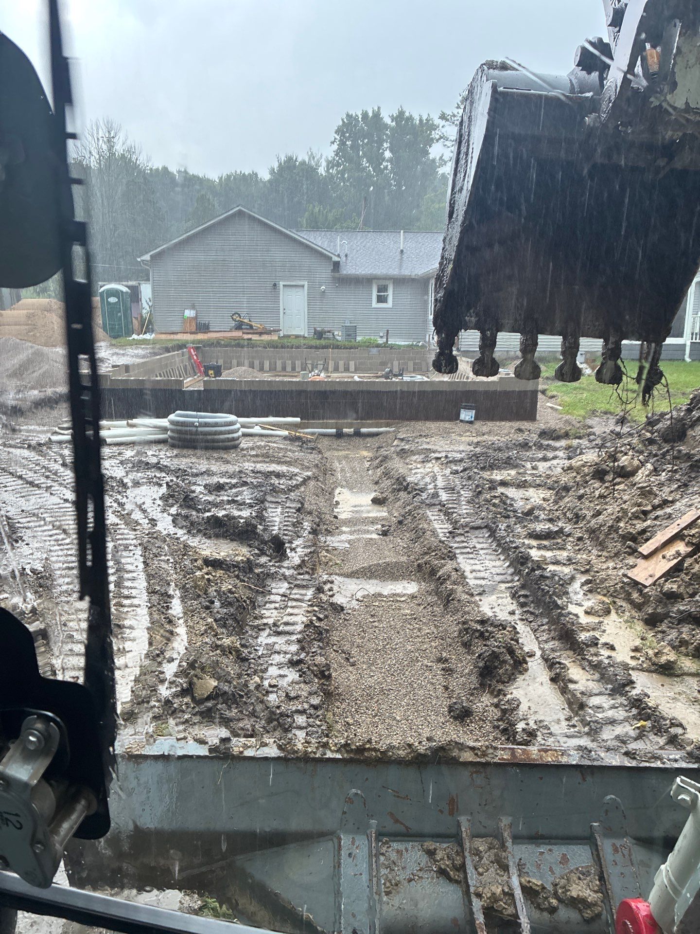 Home Addition by Clark Builders LLC