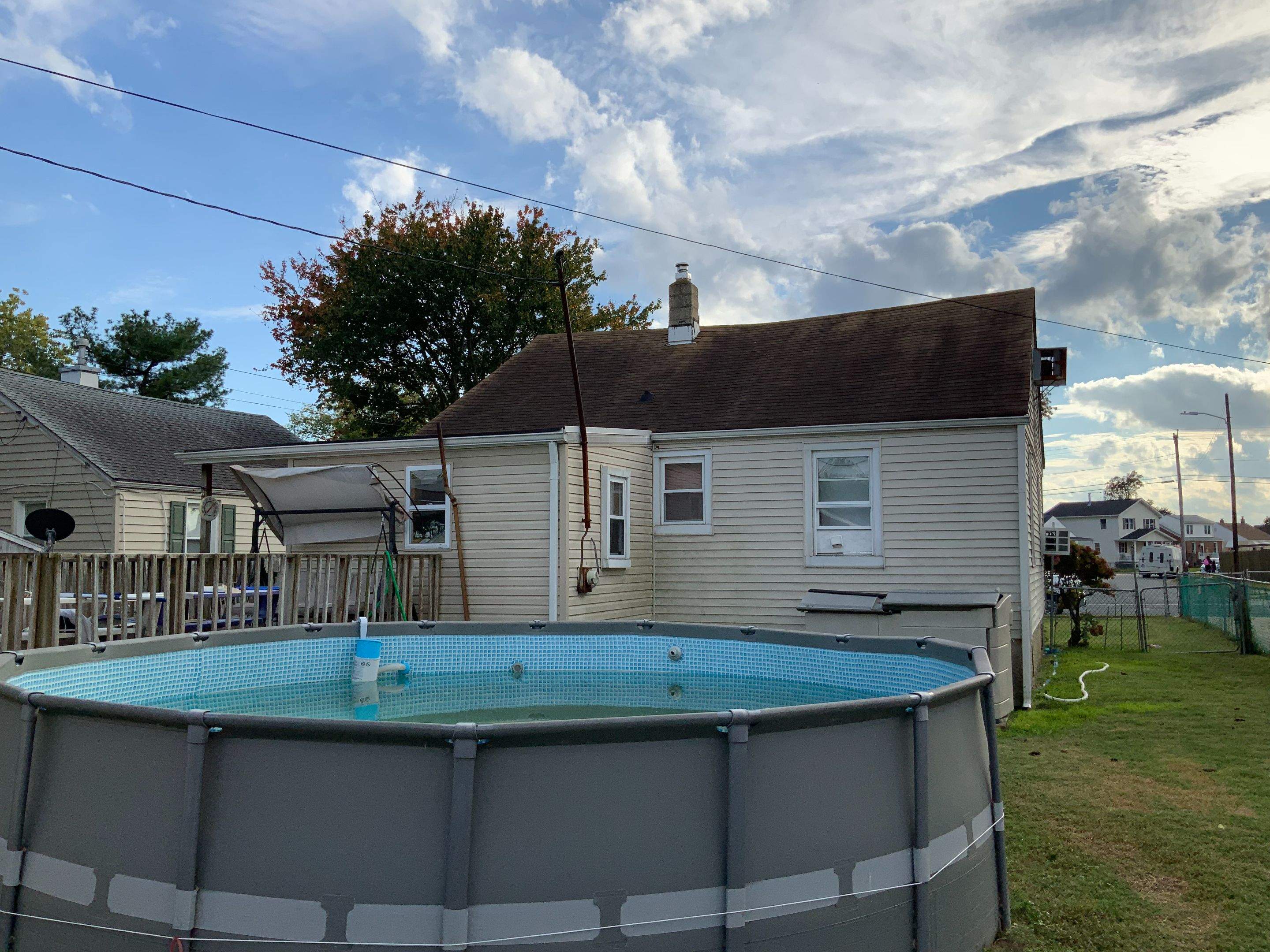 Residential Roofing Installation using XT-25 Shingles by Alpha Design Services
