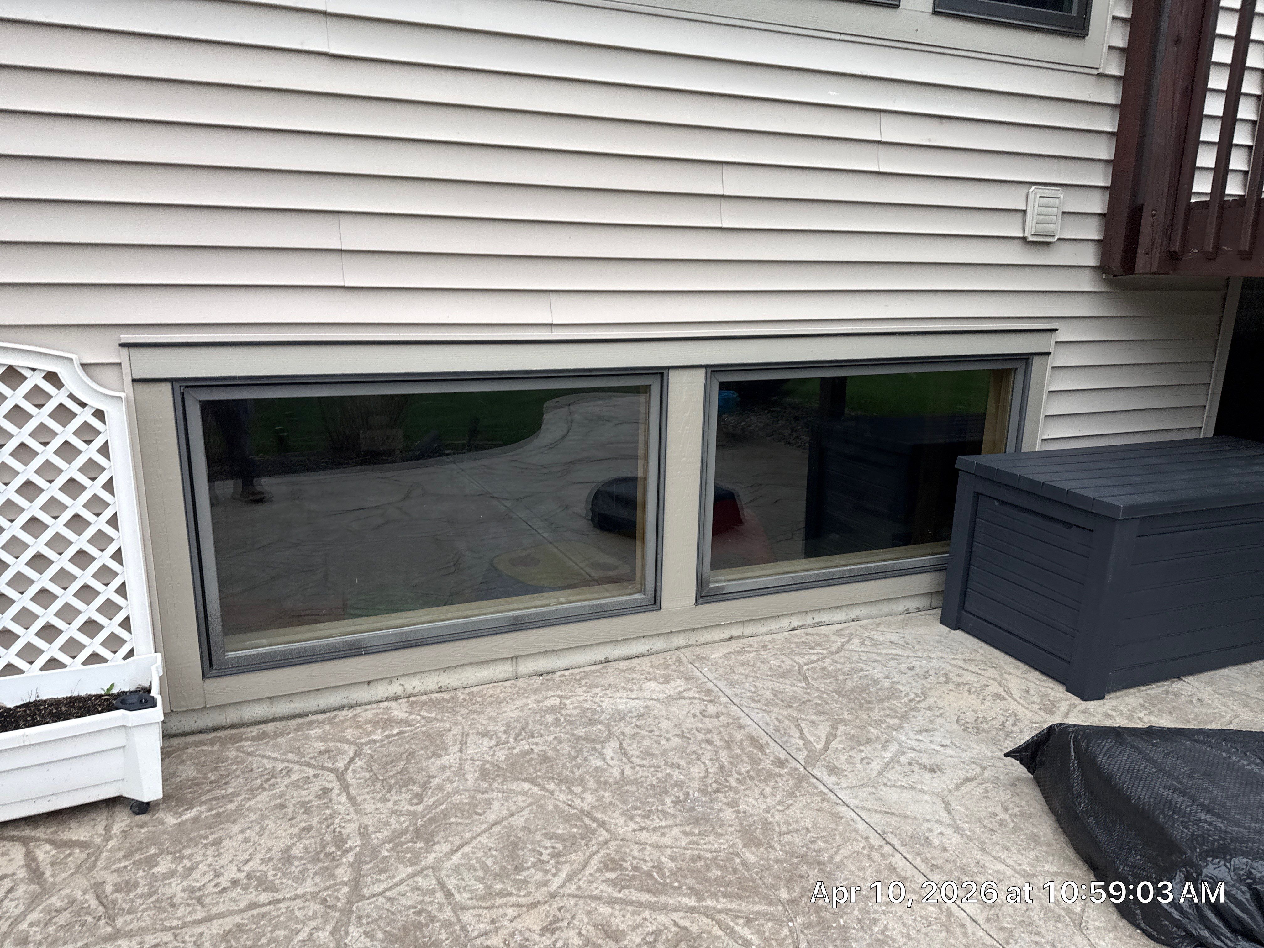 Window Replacement Project in Fort Wayne, IN 46825 by Window World Of Fort Wayne
