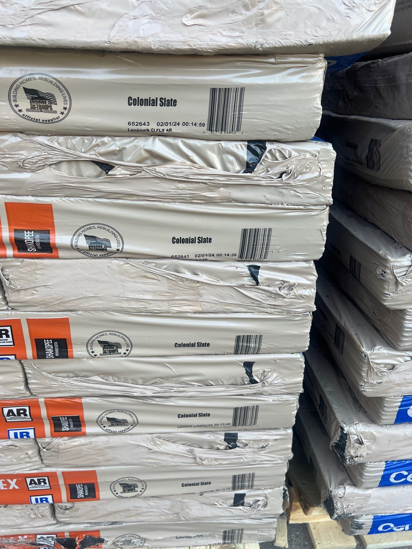 Project in Austin by Rhino Roofing and General Contracting, LLC