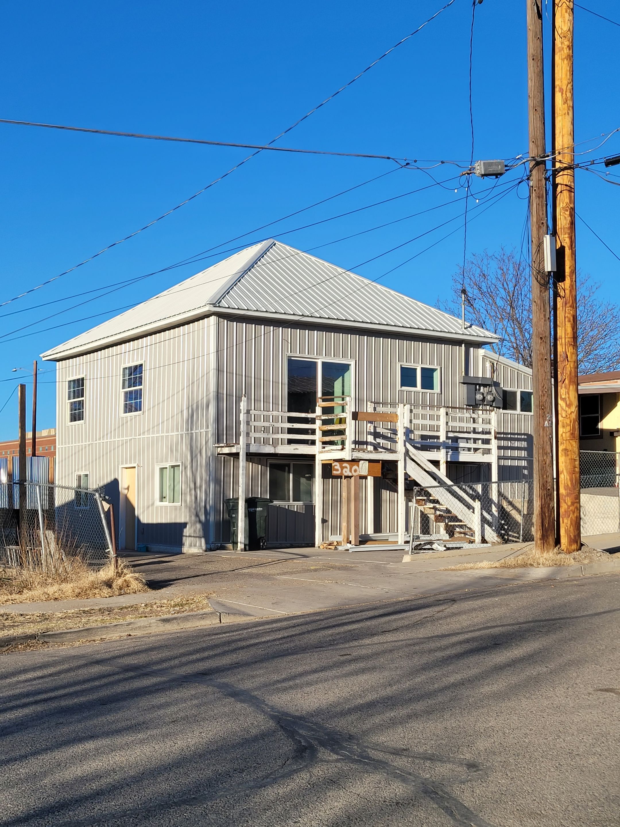 Residential Roofing Installation using Delta Metals by Bros Roofing