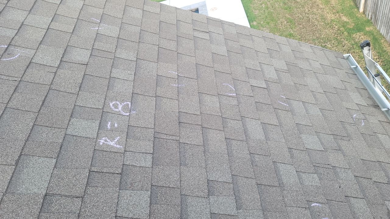 Residential Roofing Replacement - Ft. Worth TX by Roof Experts