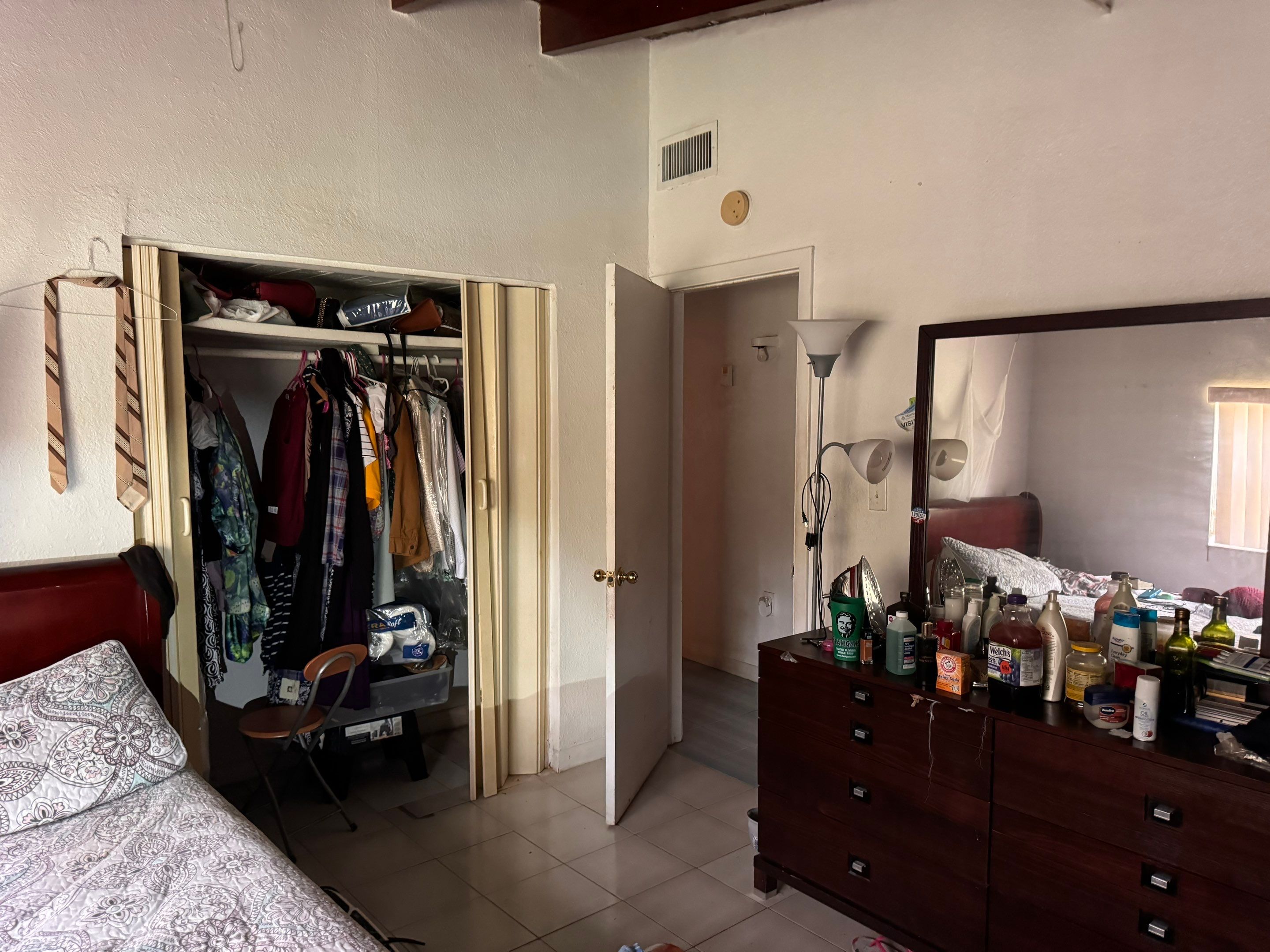 Water Damage Claim in Miami by FLAPA & KeyStone