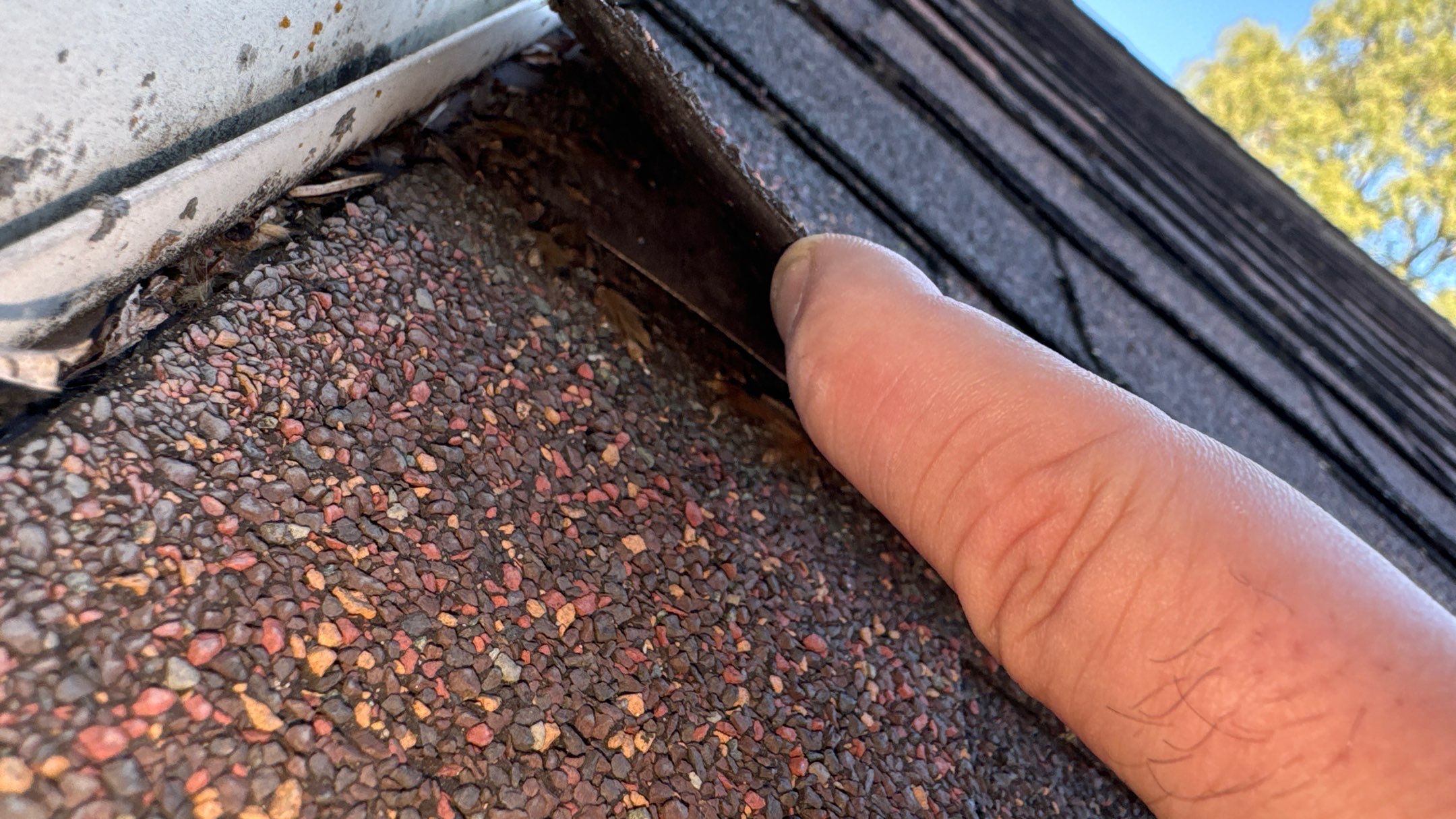 Roof Replacement using Owens Corning Brownwood by 180 Contractors