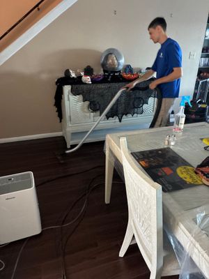 Flood Damage Cleanup — Bonita Springs, FL