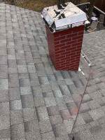 Roof Installation using IKO Cambridge by ExteriorPros