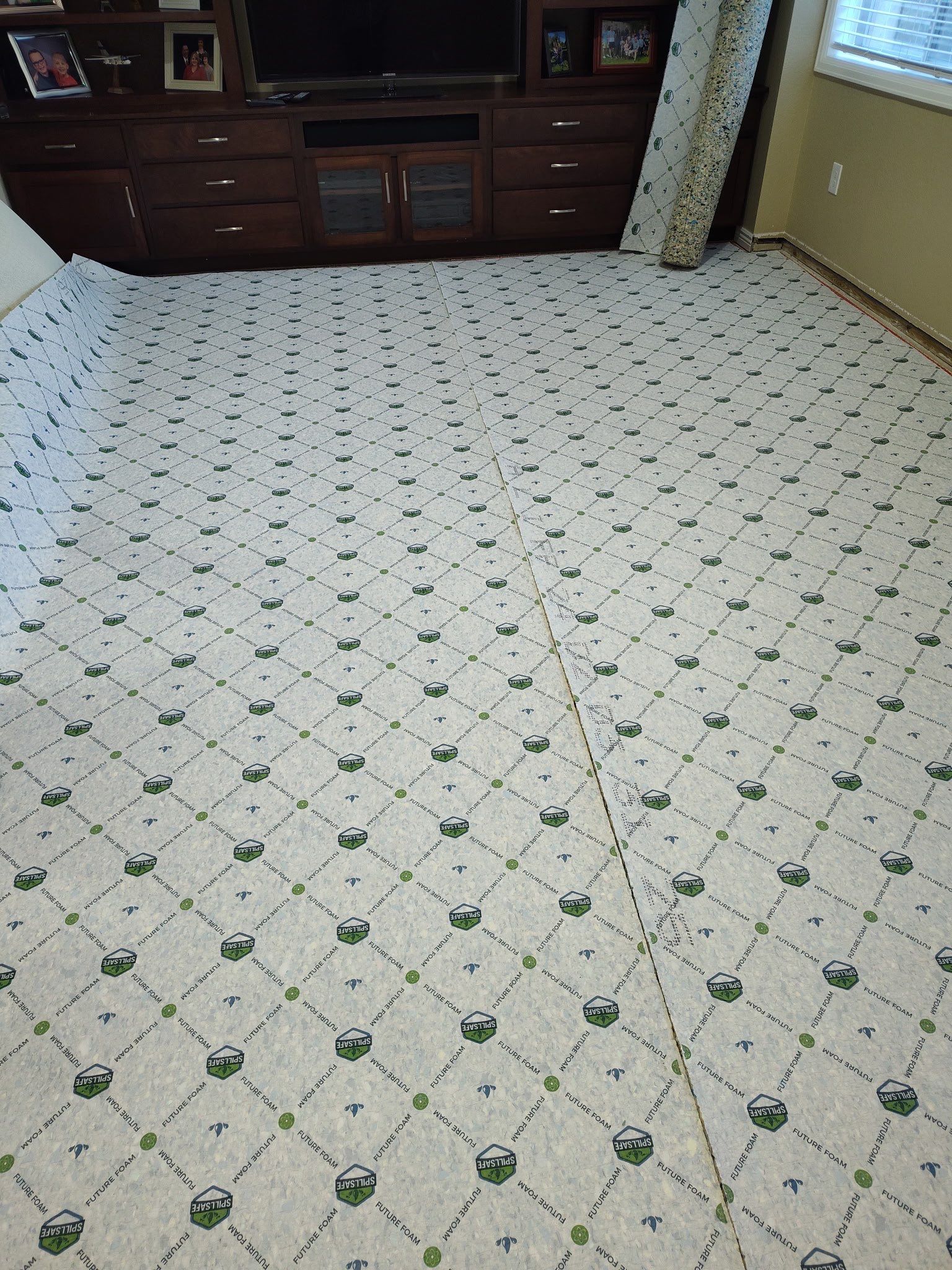 Rebuild and Remodeling Project in Broomfield by Accountable Home Services