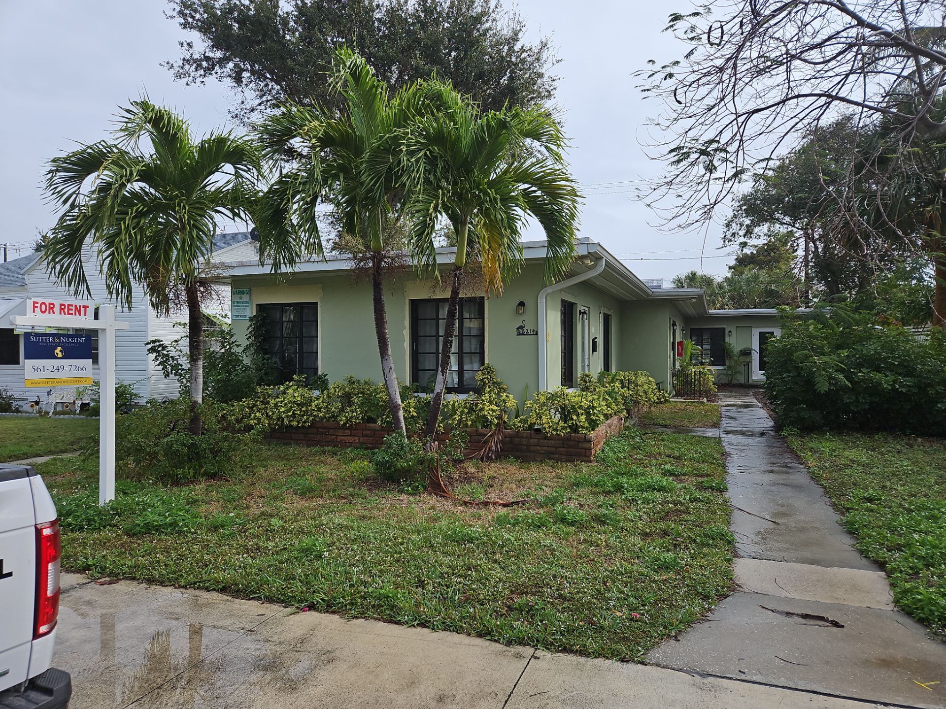 Commercial Exterior Painting  by John “The Greek” Painting