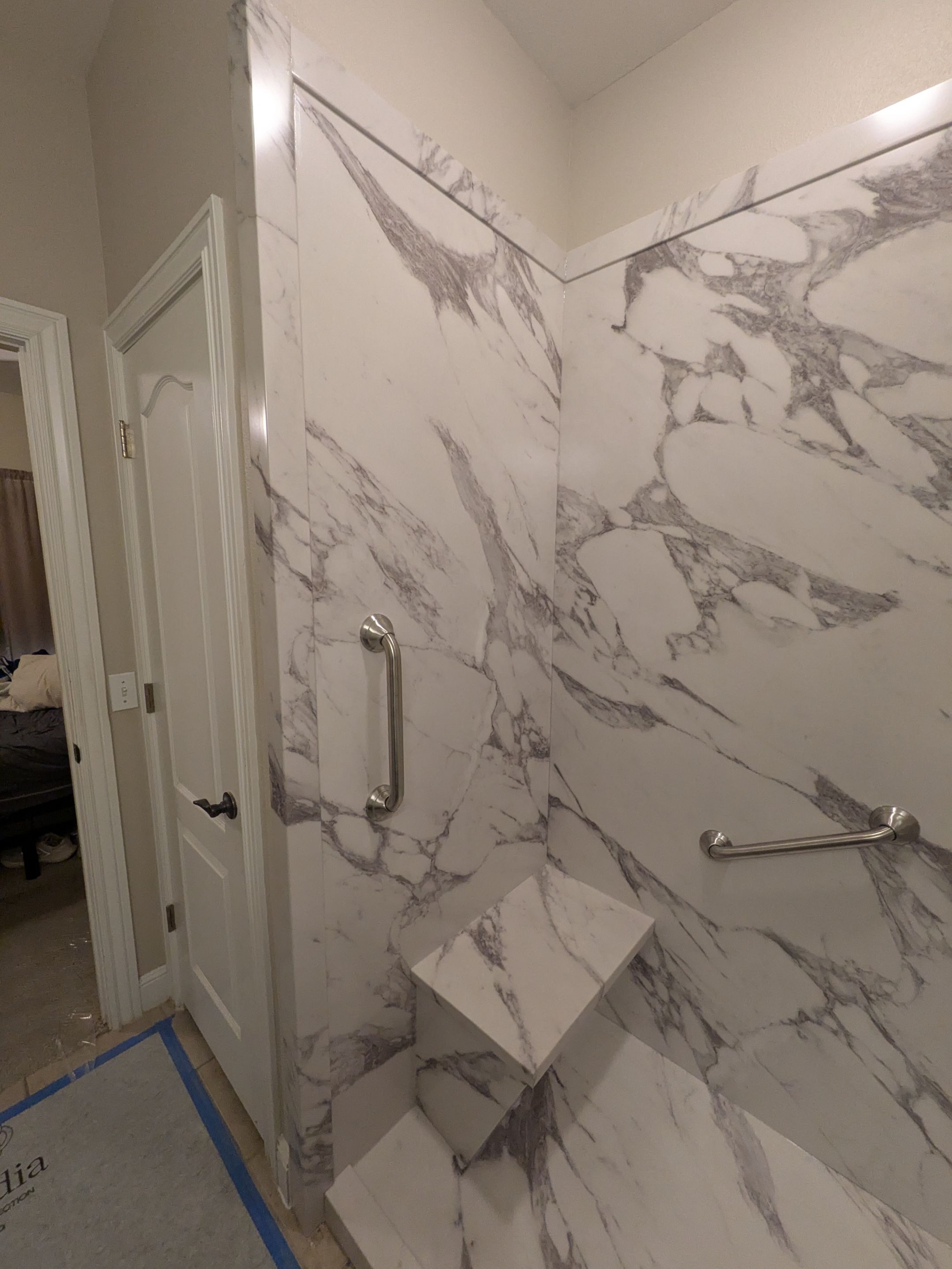 Guffey Project in Fayetteville, AR by Twist & Spout