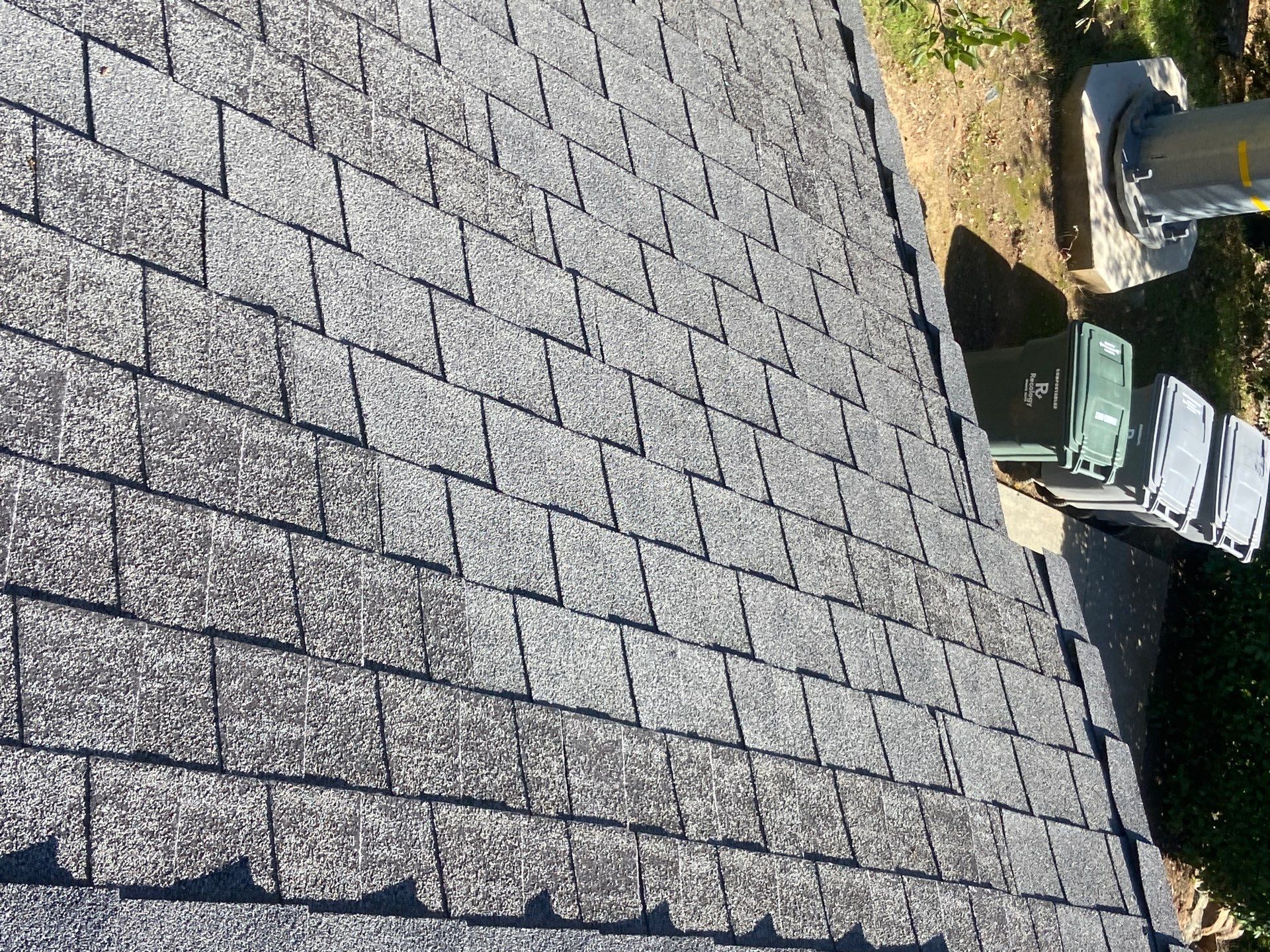 Roof Rejuvenation using Roof Maxx Treatment by Roof Maxx of Folsom