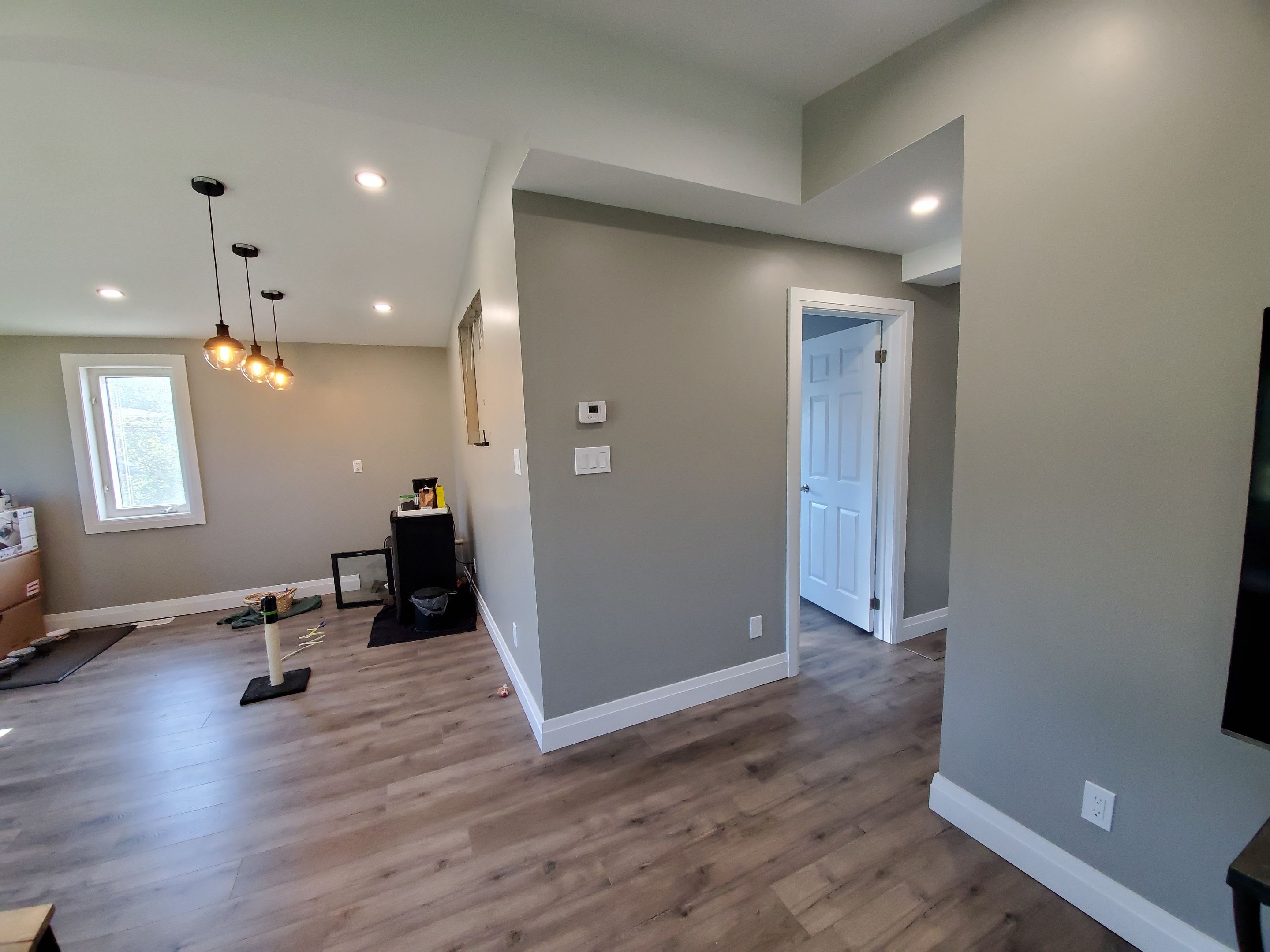 Full House Reno by Impact Construction Sudbury
