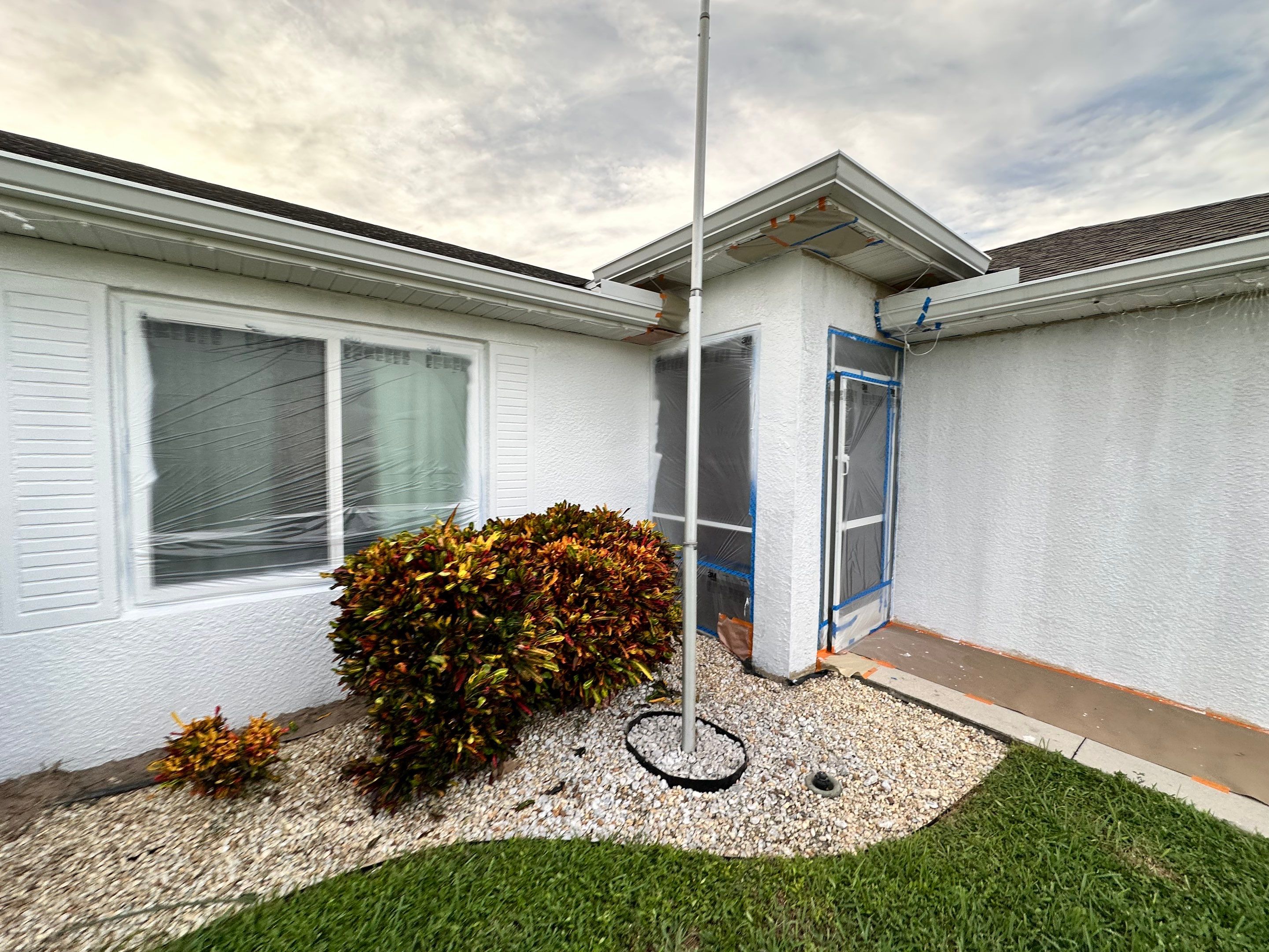 Project in Cape Coral by Sunbelt Home Solutions