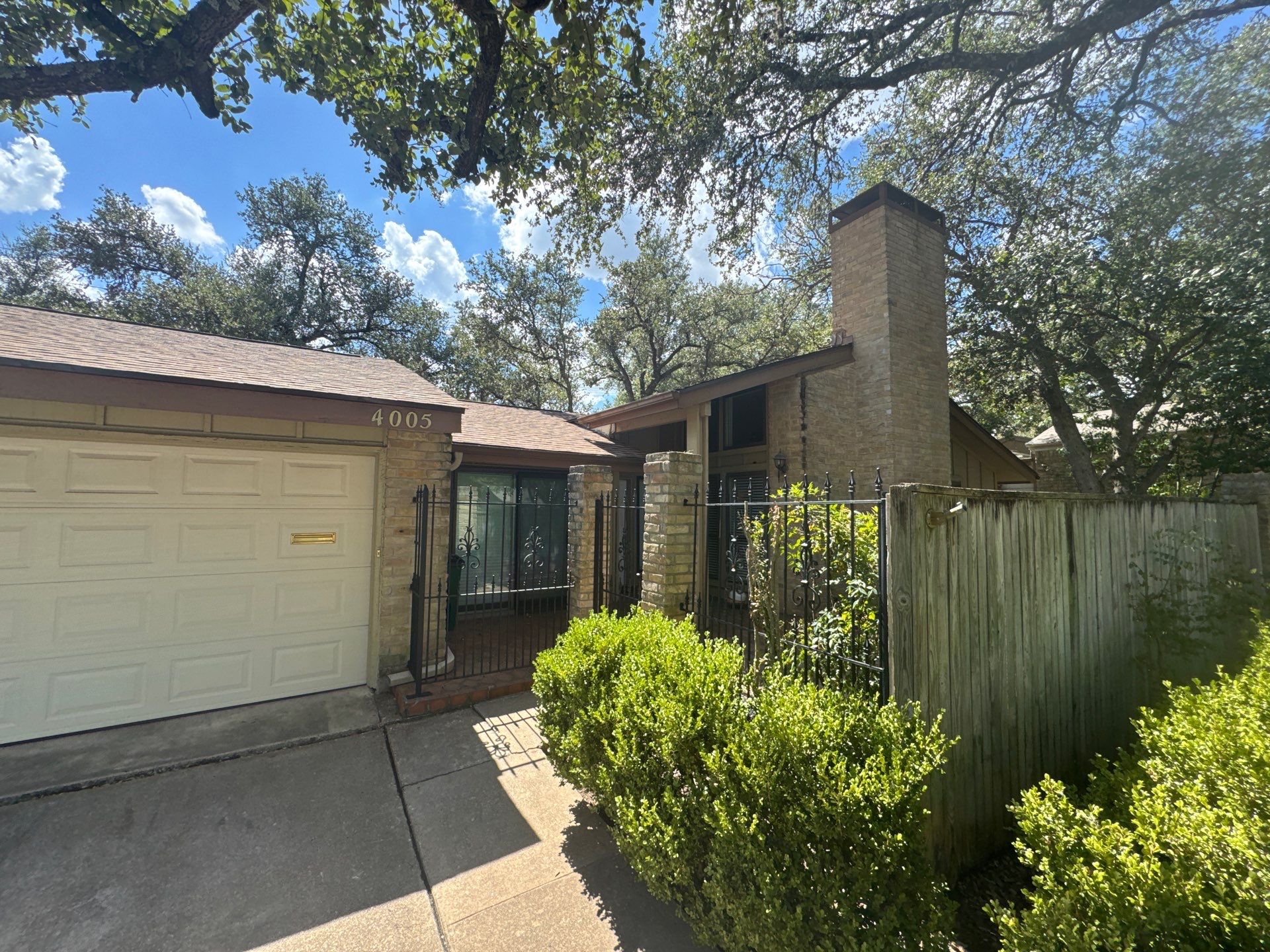 Residential Roof Replacement using ATLAS PROLAM DESERT SHAKE by Elite Roofing LLC