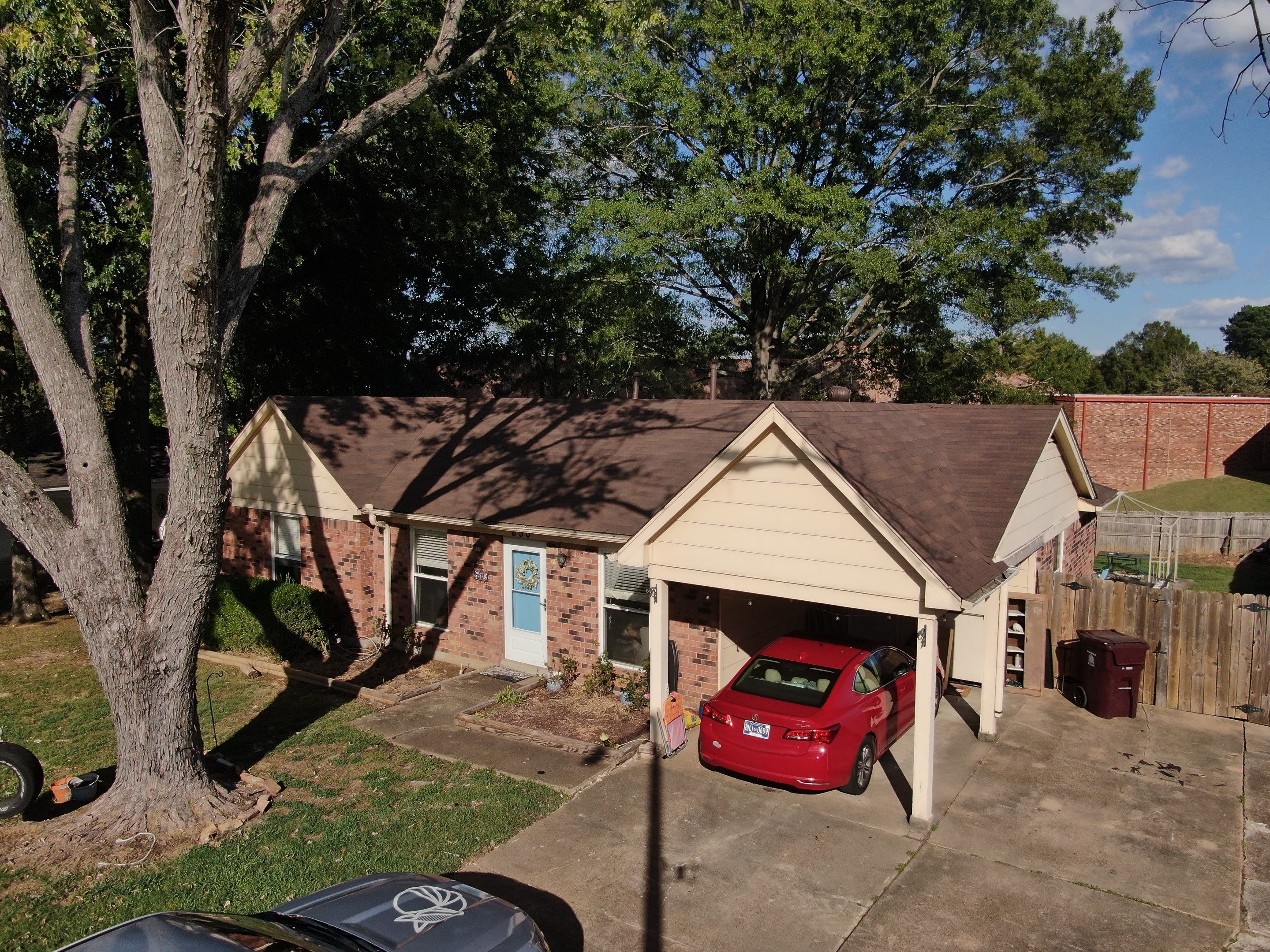 Jackie S. by Haven Roofing