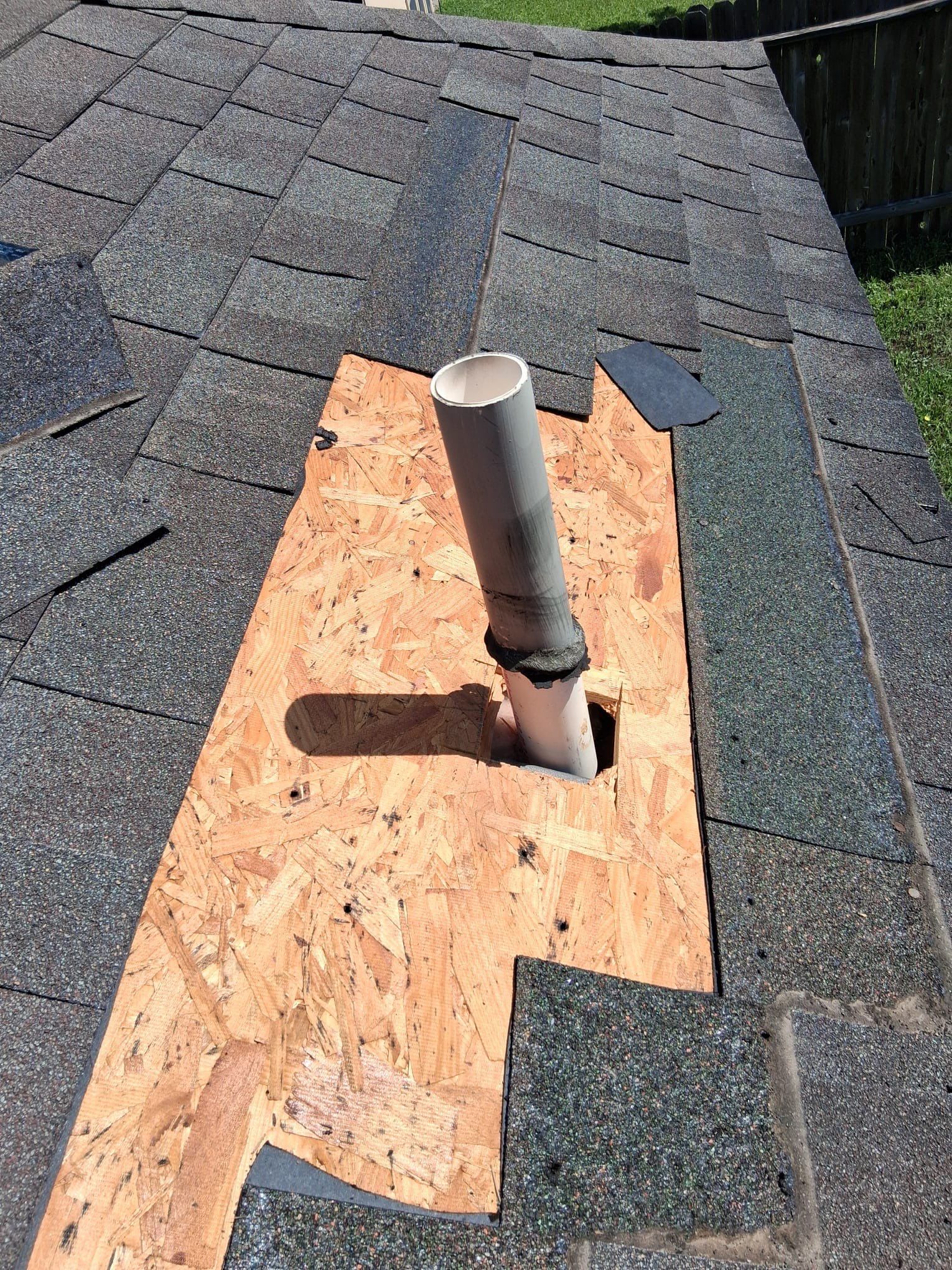 Roof Repair Tomball by Roof Repair Services LLC