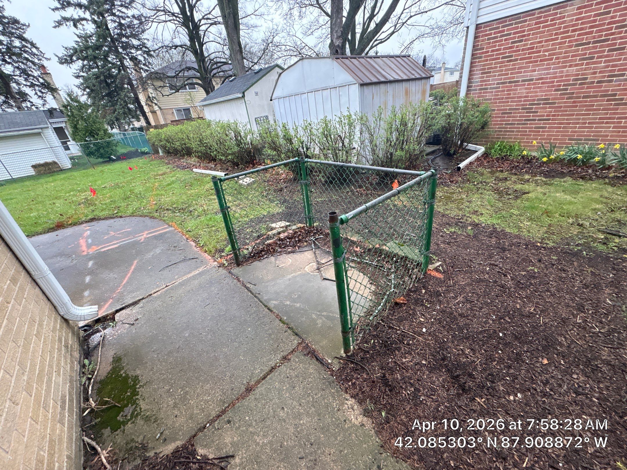 Justin L. - Mount Prospect, IL by A&N 
