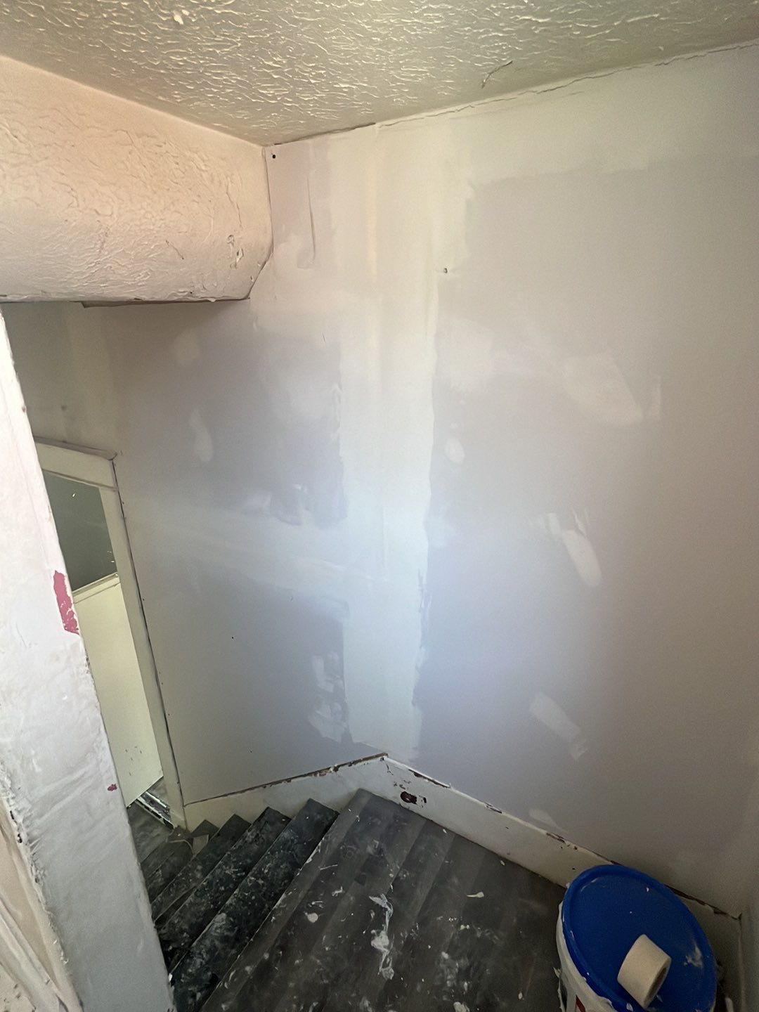 Complete remodel by Storm Contracting 