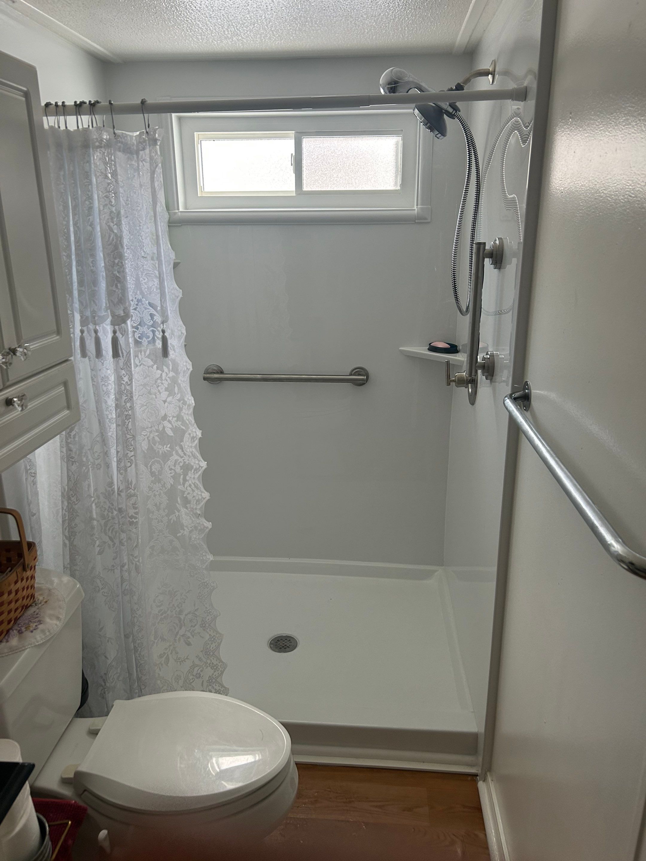 Project in Monroe by Southern Showers LLC