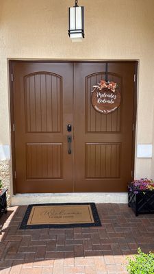 Replacemet of doors and windows-Miami