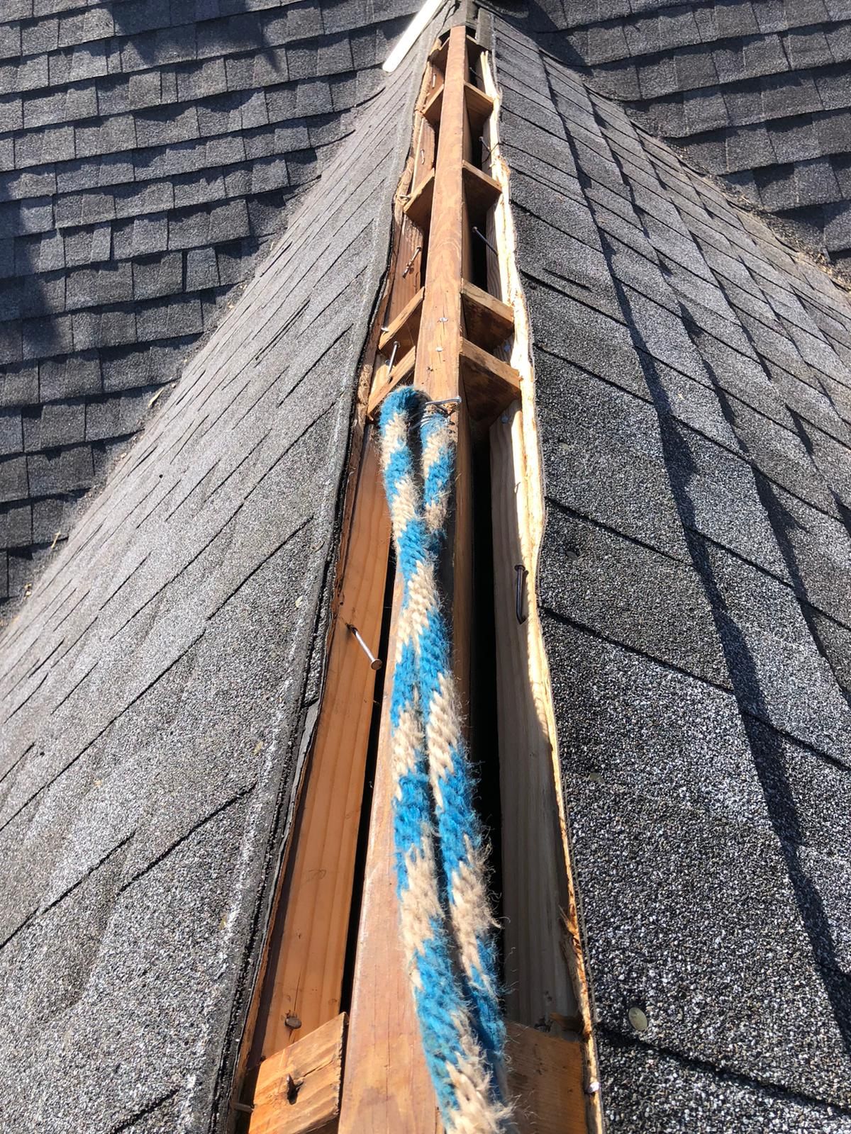 Fortified Roof by American Roofing & Construction LLC