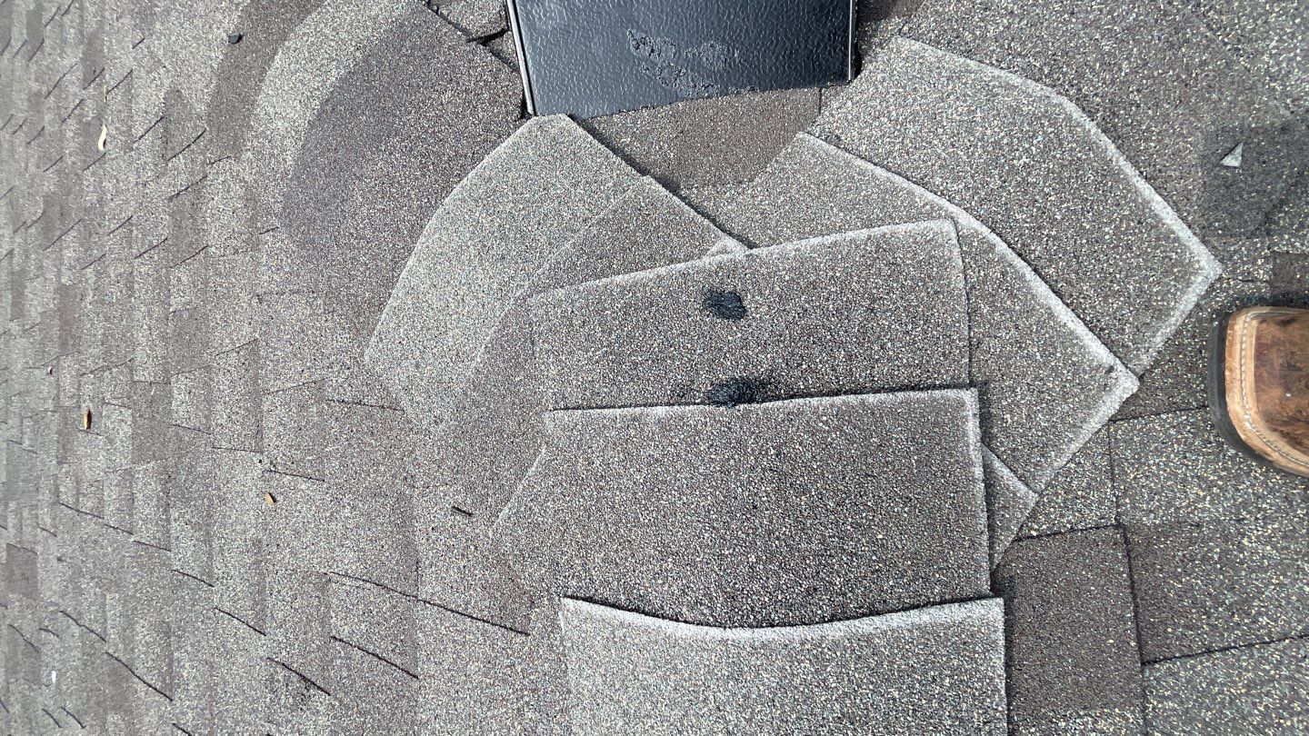 Residential Roofing Installation using GAF Timberline HDZ by Lighthouse Roofing
