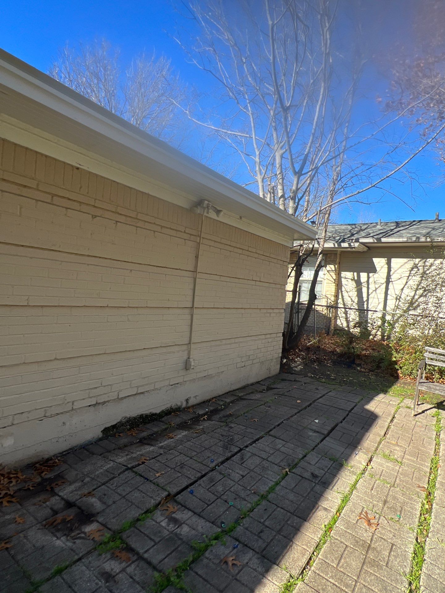 Project in Dallas by Rhino Roofing and General Contracting, LLC