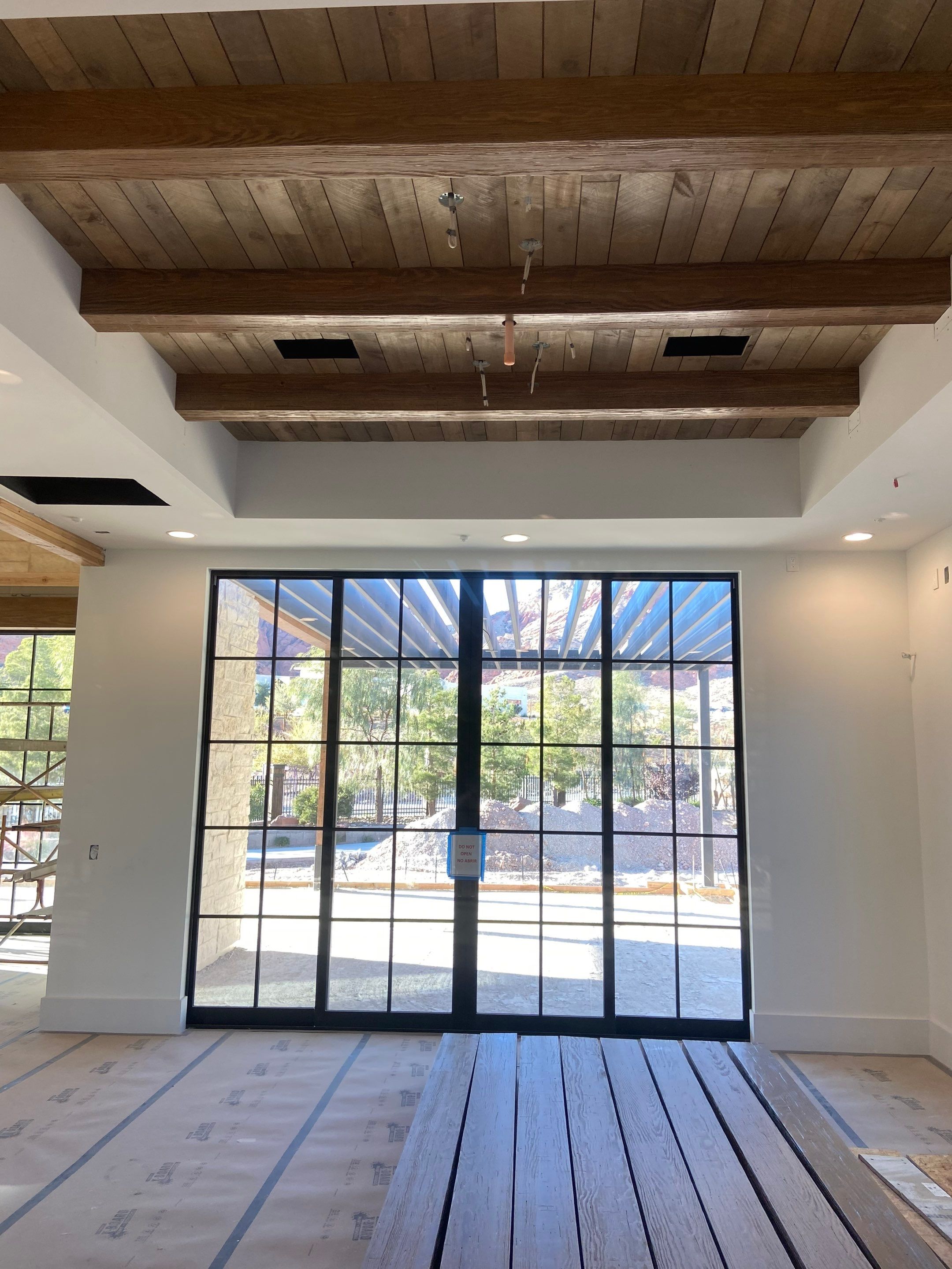 CALICO BASIN #2 by Level Builders