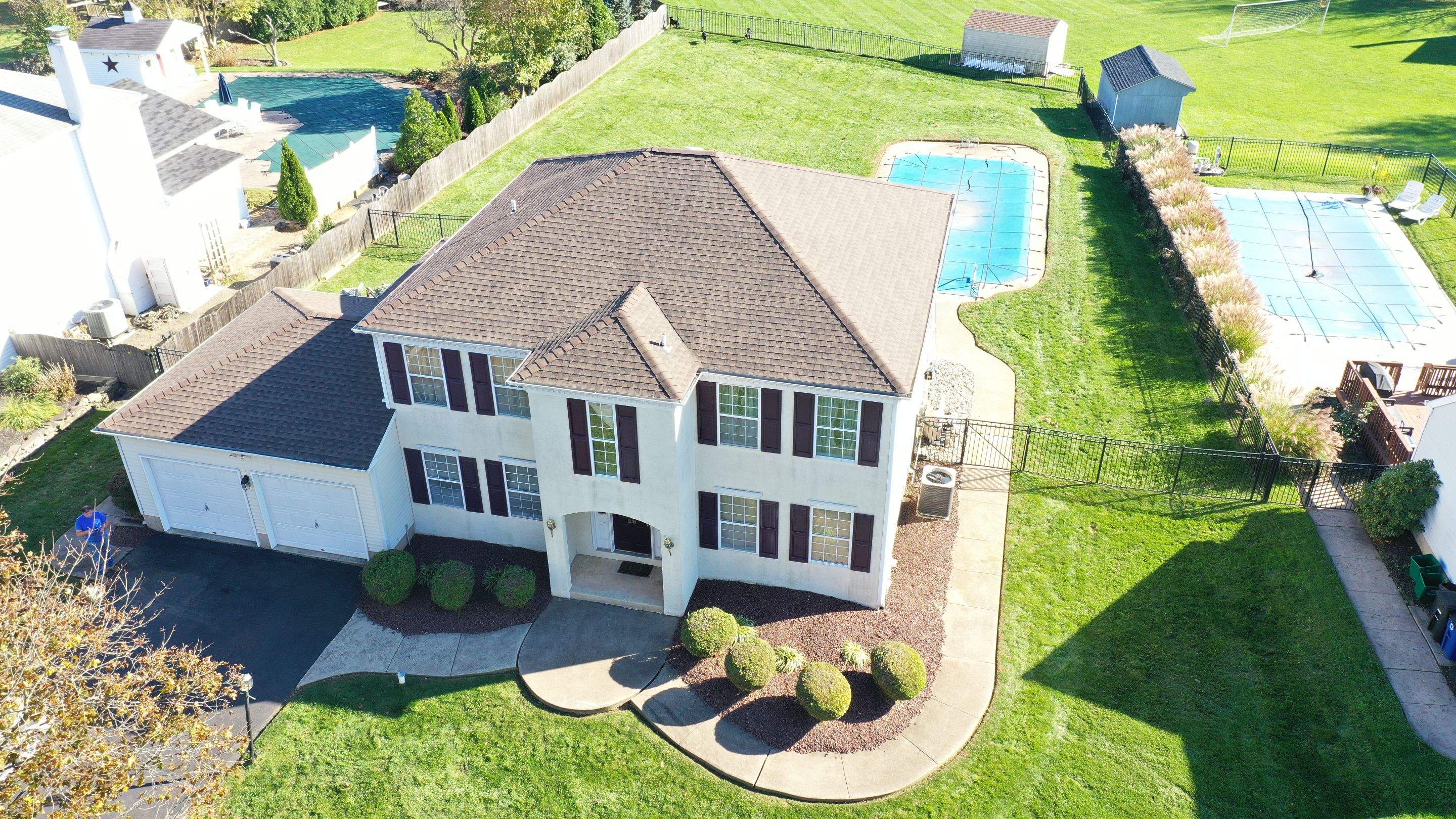 GAF Roofing  by Stofan Construction LLC
