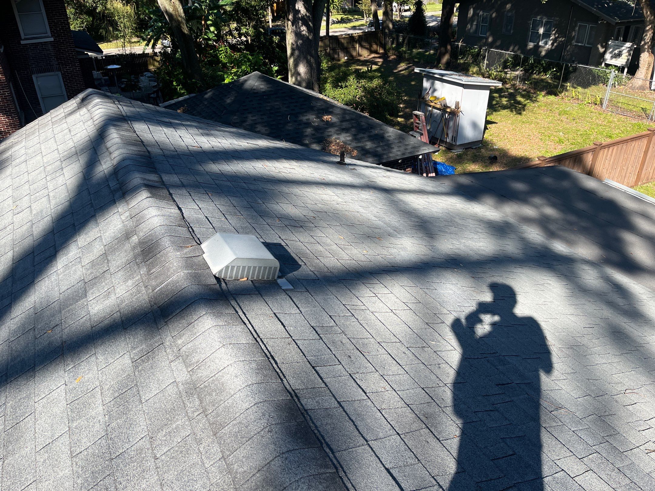 Shingle -> Shingle by Prime Roofing