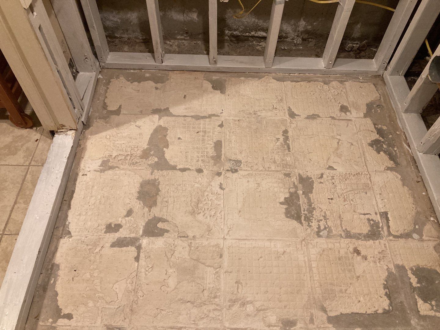 Water Damage Repair by Accountable Home Services