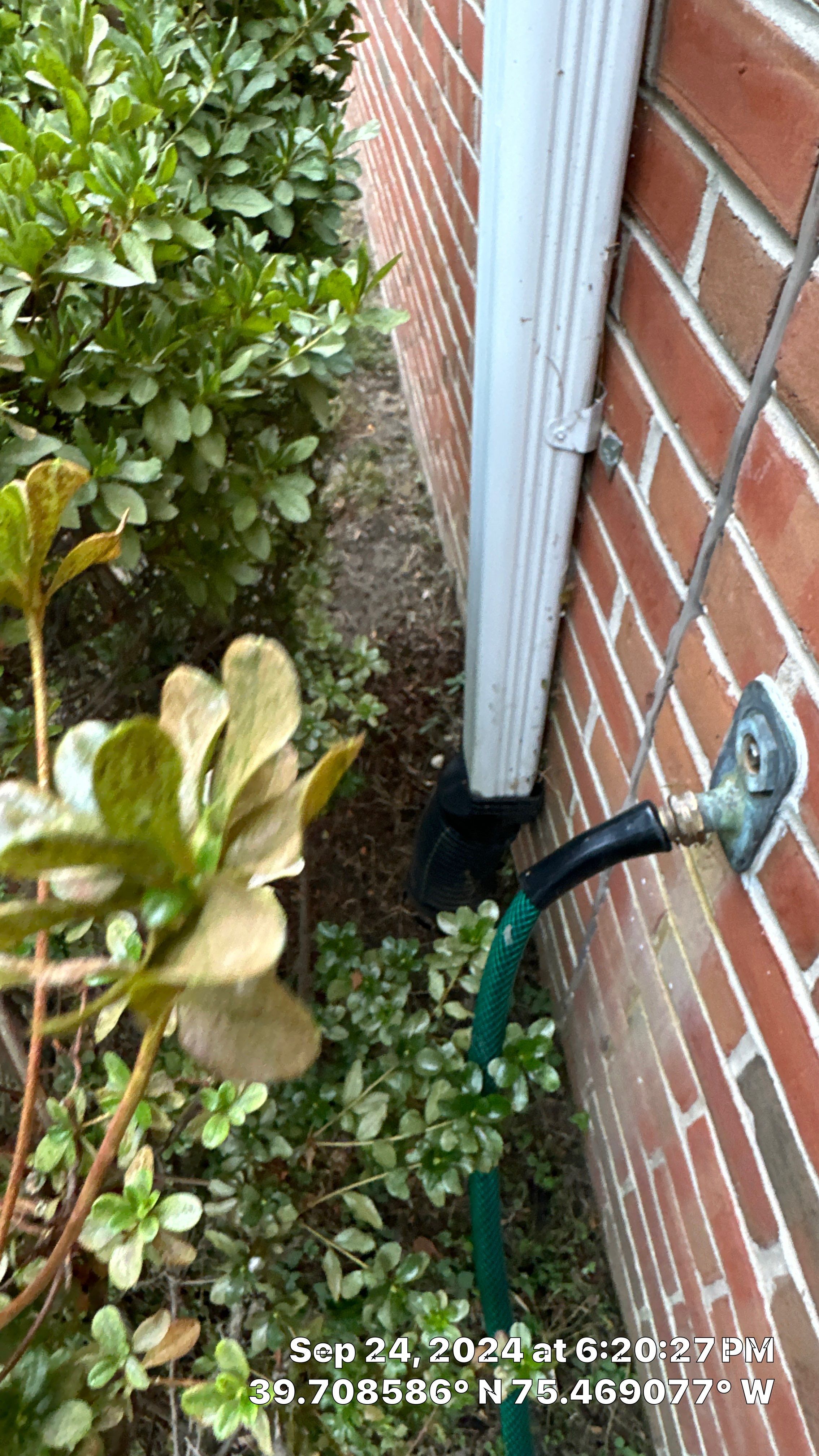Project in Penns Grove, New Jersey by NJ Home Maintenance Services