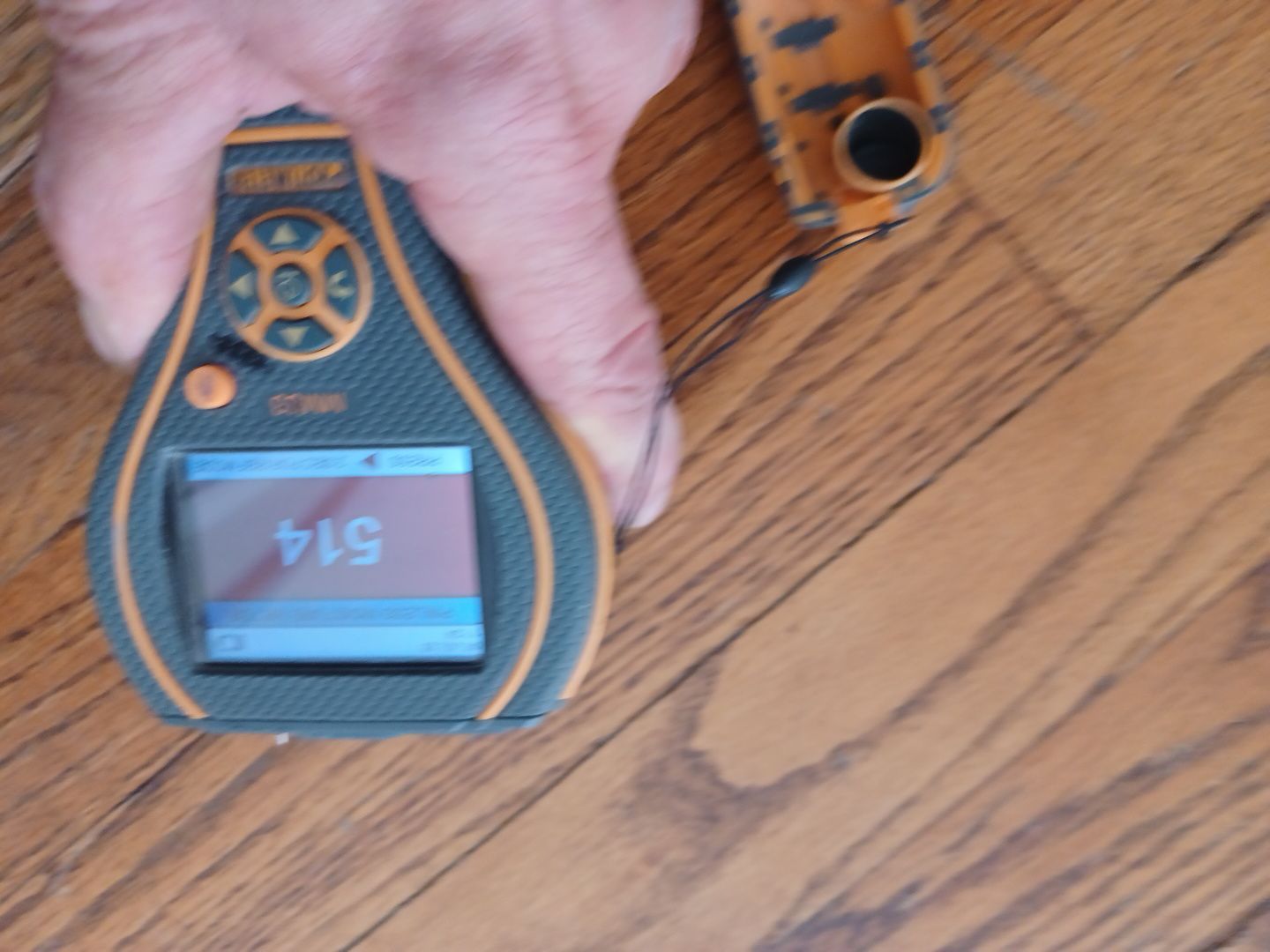 Project in Village of Clarkston by EzDry Water Mitigation & Property Restoration