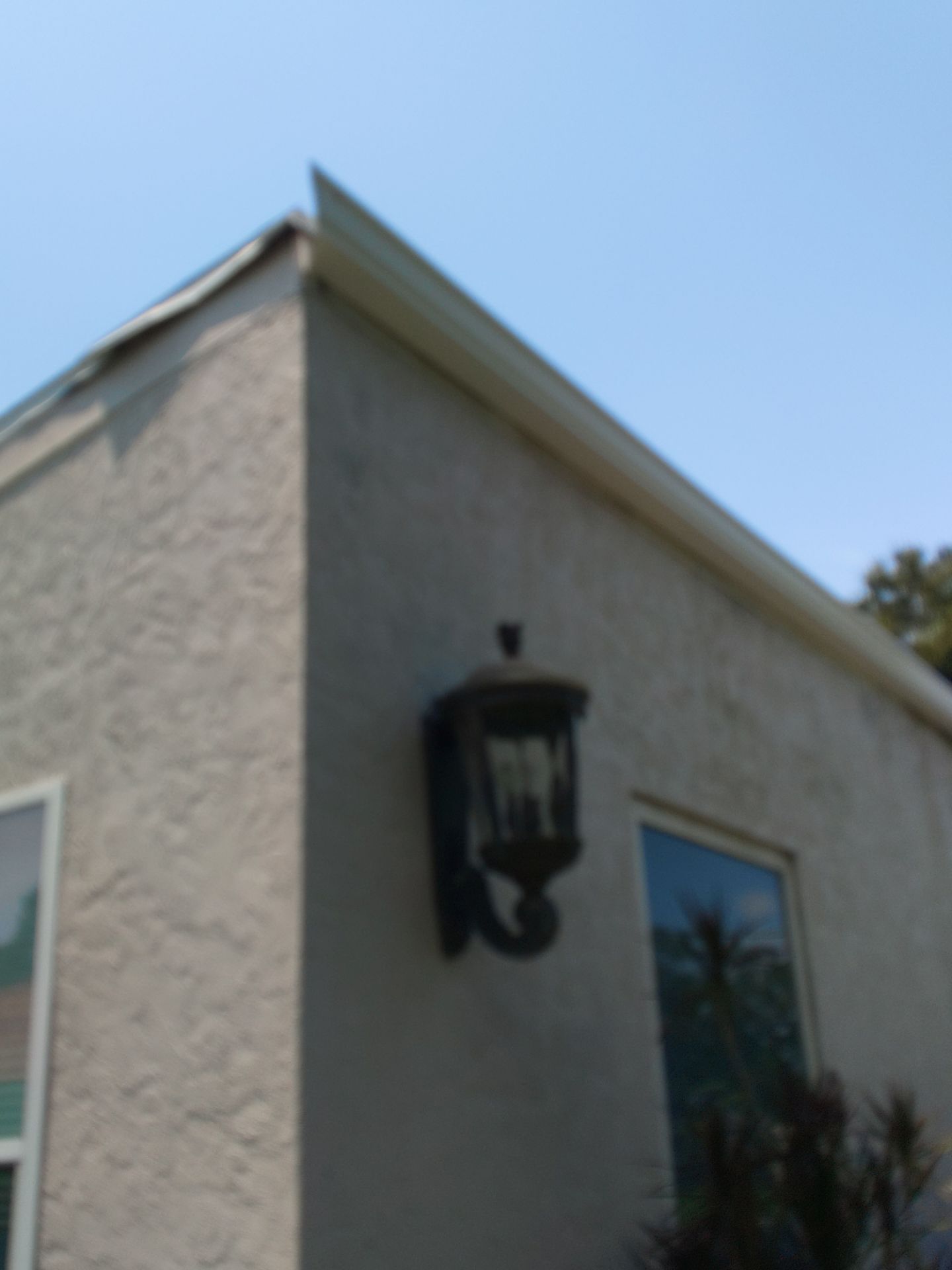 Residential Gutter Installation in Sarasota FL by Gutter Professors