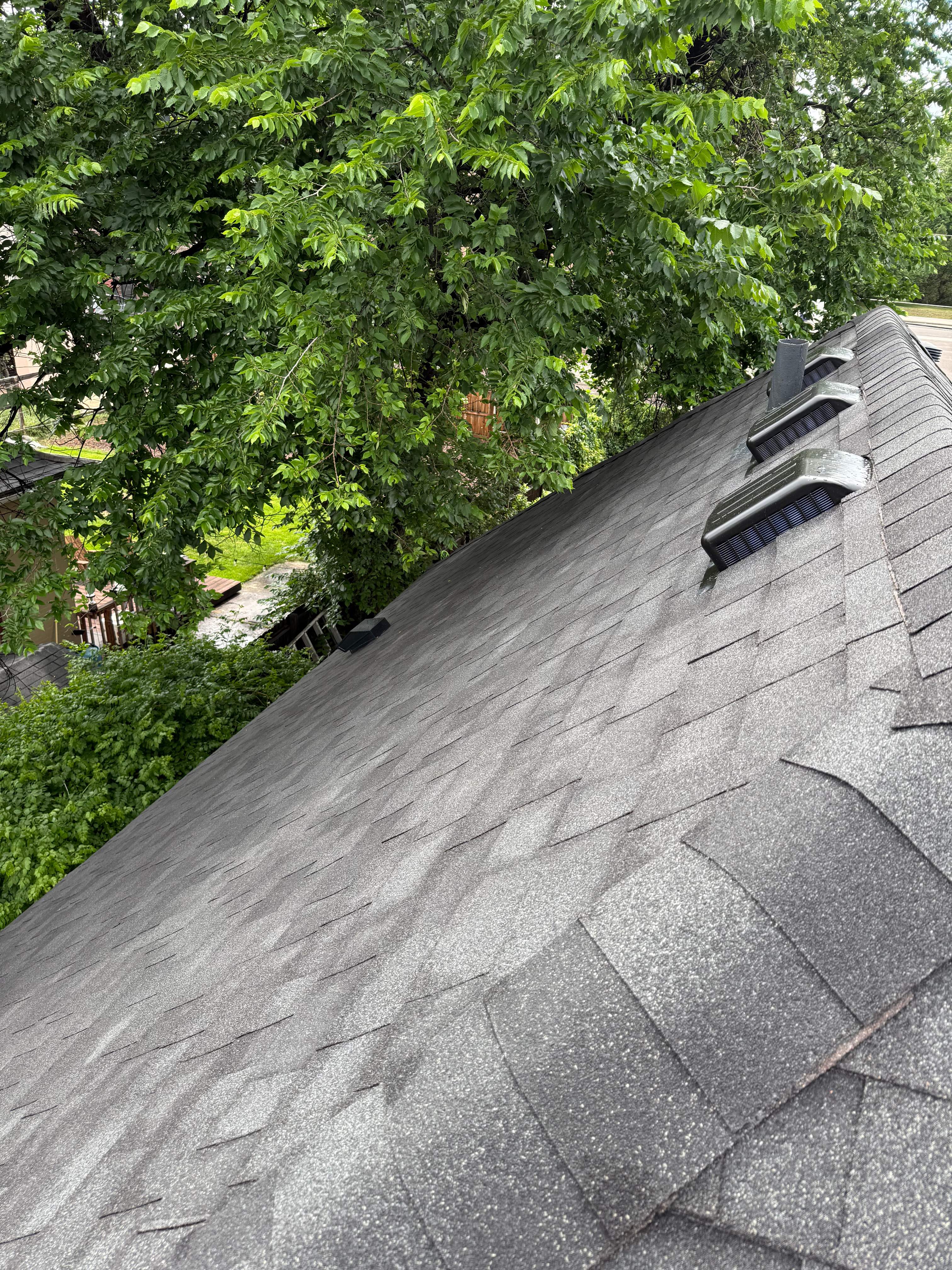 Residential Roof Replacement in Denver, CO by  Advanced Construction Roofing LLC