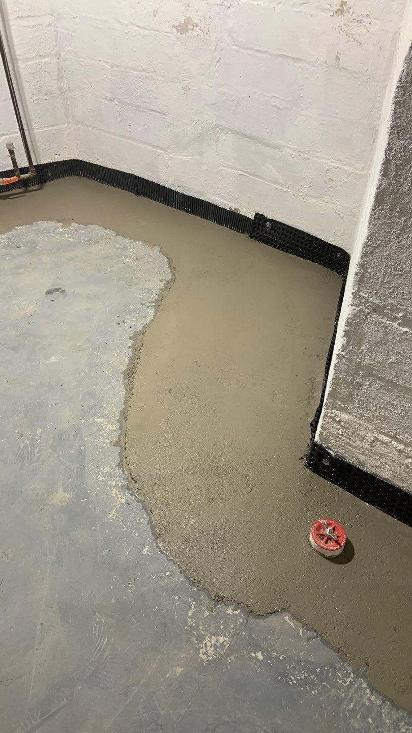 St. Paul Waterproofing by Waterproofing Northeast