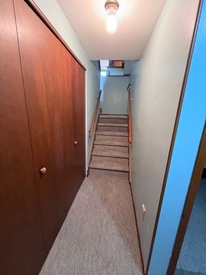 Project in Oak Creek