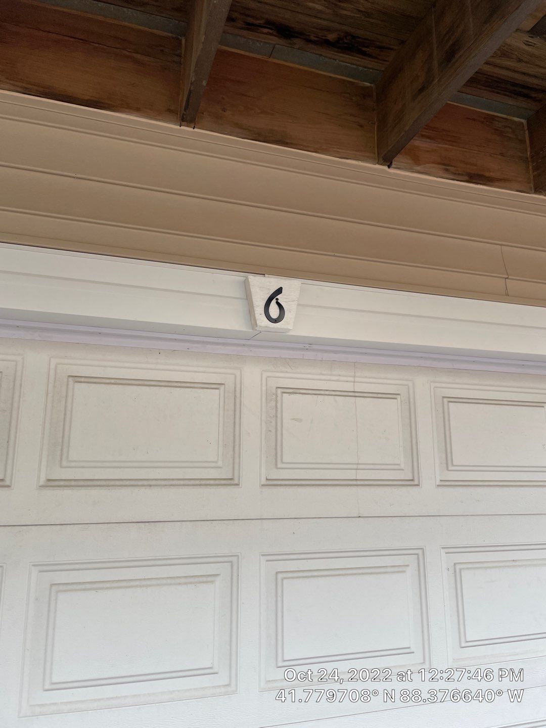 Court Yards of Orchard Valley Building 2411 by Affordable Roofing of America Inc.