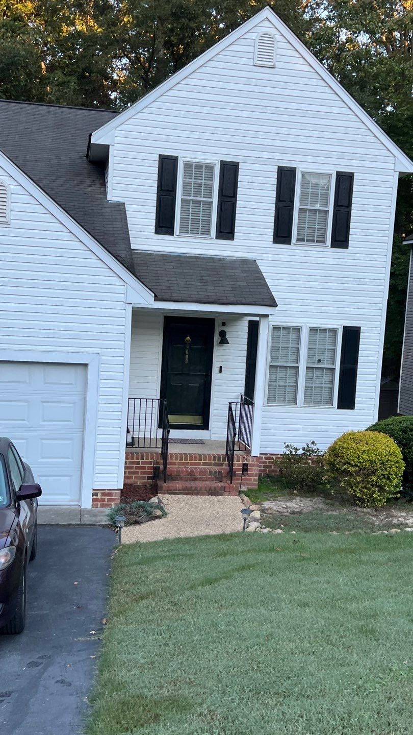 3000 Oakley Pointe Terr, Henrico, VA UNITED STATES by American Custom Contractors