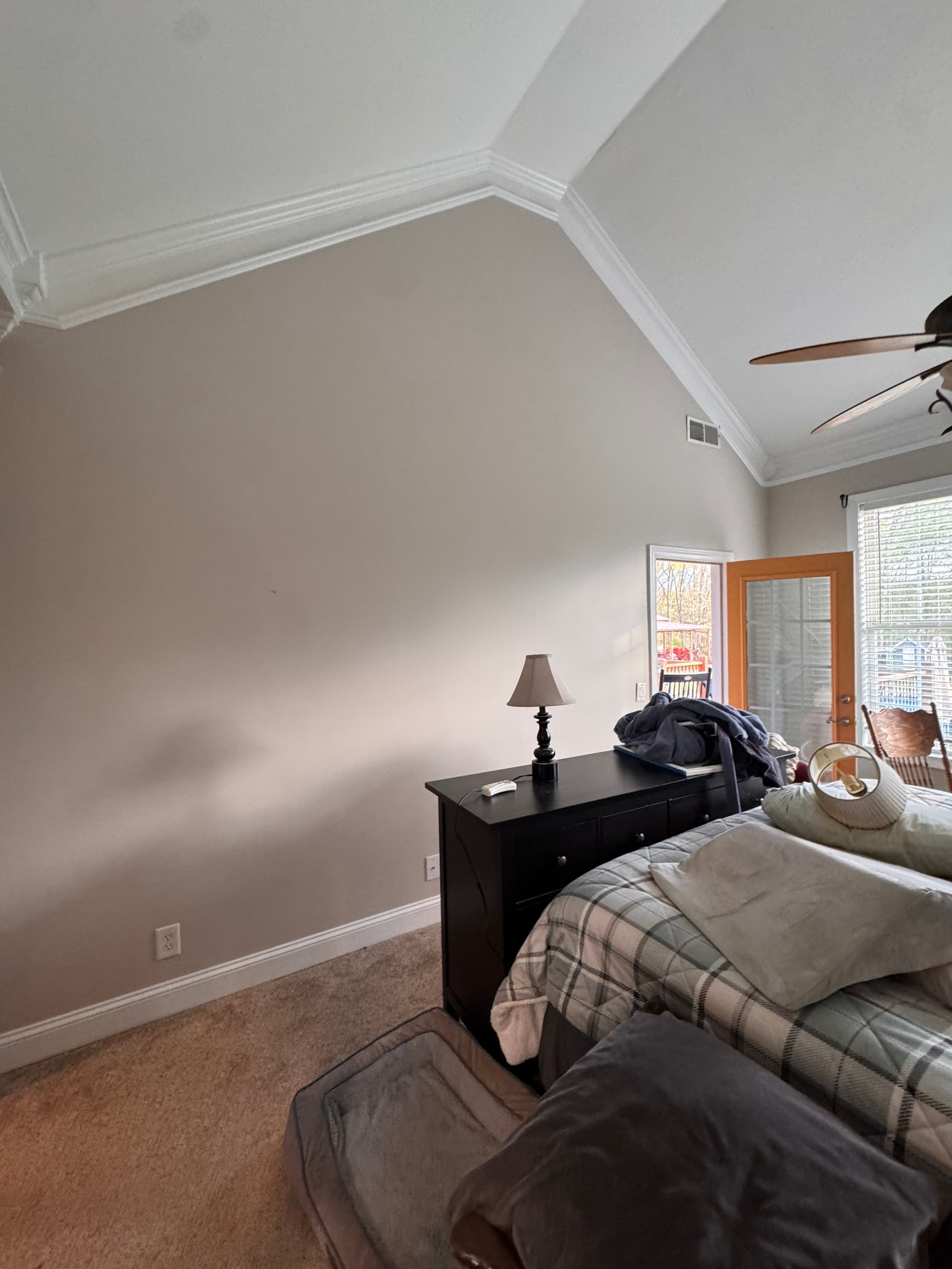 Rutledge, GA Interior Painting by Praise God Painting, LLC