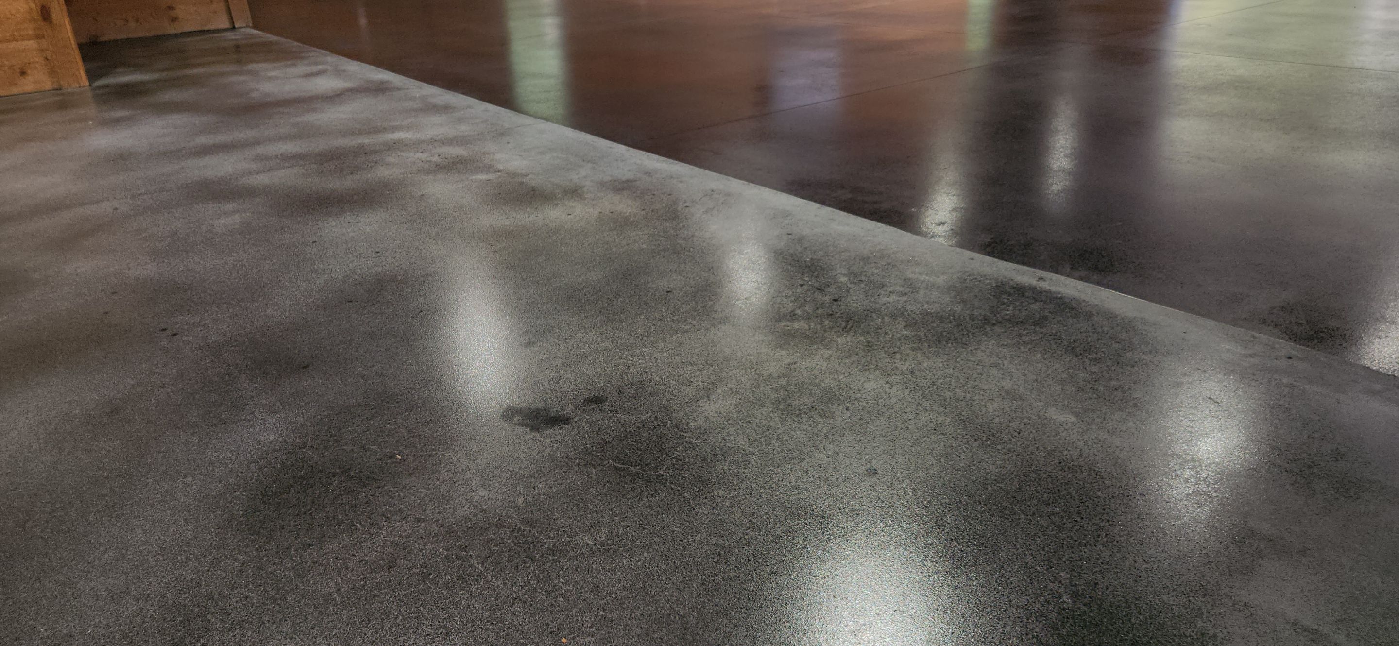 Wedding Venue Floor Upgrade by Elite Floor Solutions