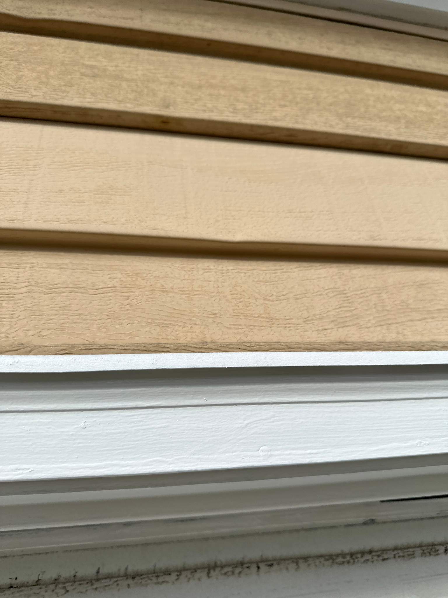 Residential Exterior Project by KFX Roofing